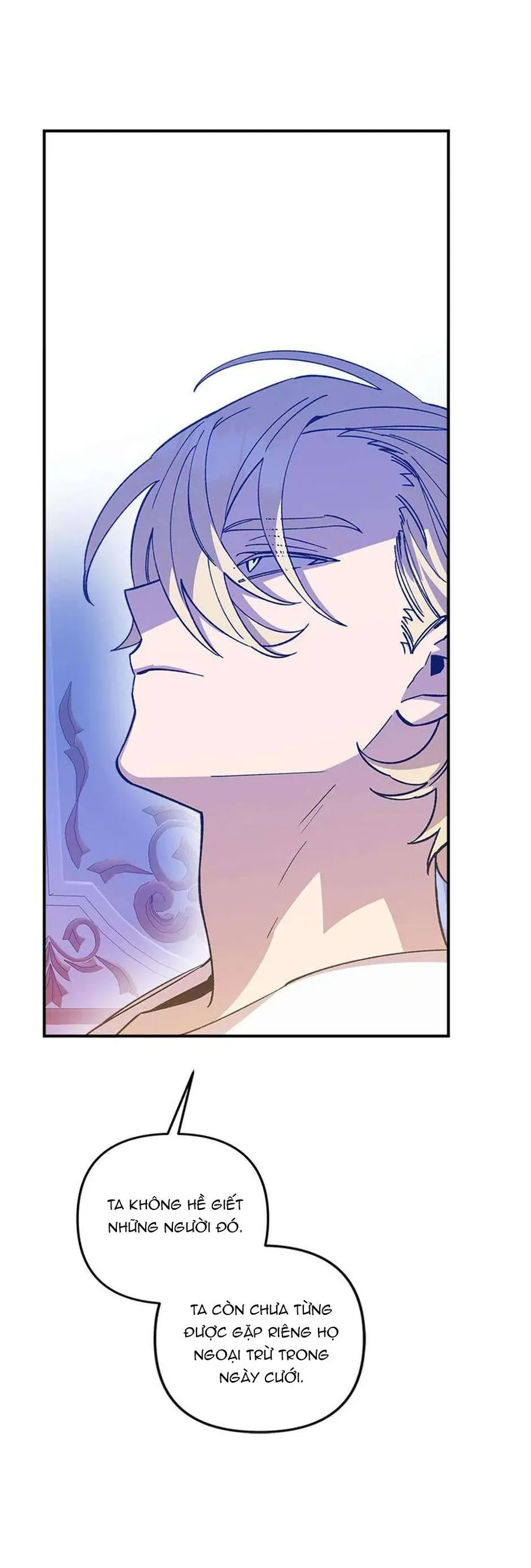 Bệ Hạ Xin Người Hãy Dừng Lại Đi! [Chap 7]