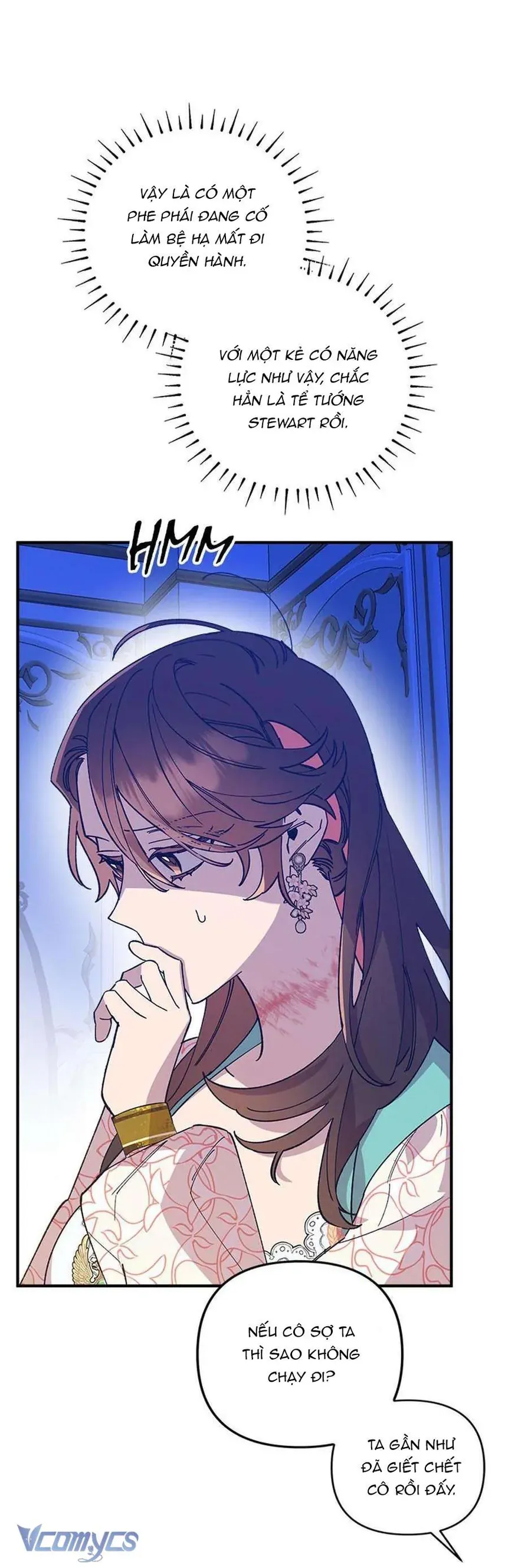 Bệ Hạ Xin Người Hãy Dừng Lại Đi! [Chap 7]