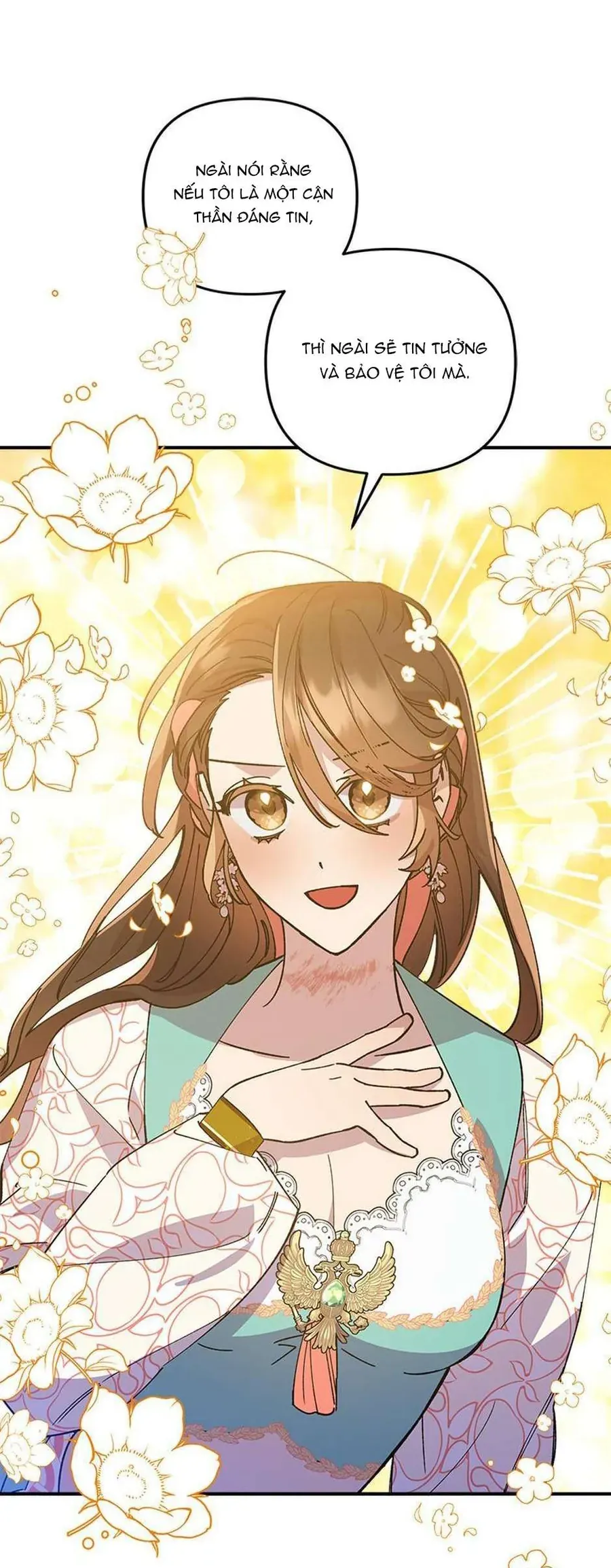 Bệ Hạ Xin Người Hãy Dừng Lại Đi! [Chap 7]