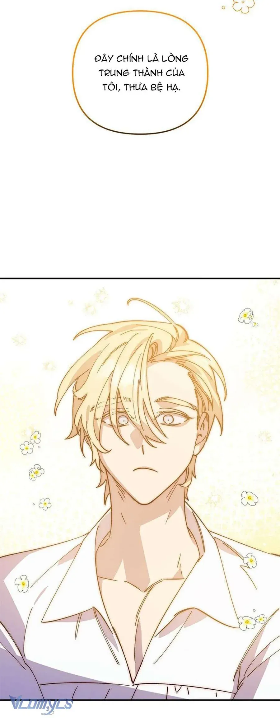 Bệ Hạ Xin Người Hãy Dừng Lại Đi! [Chap 7]