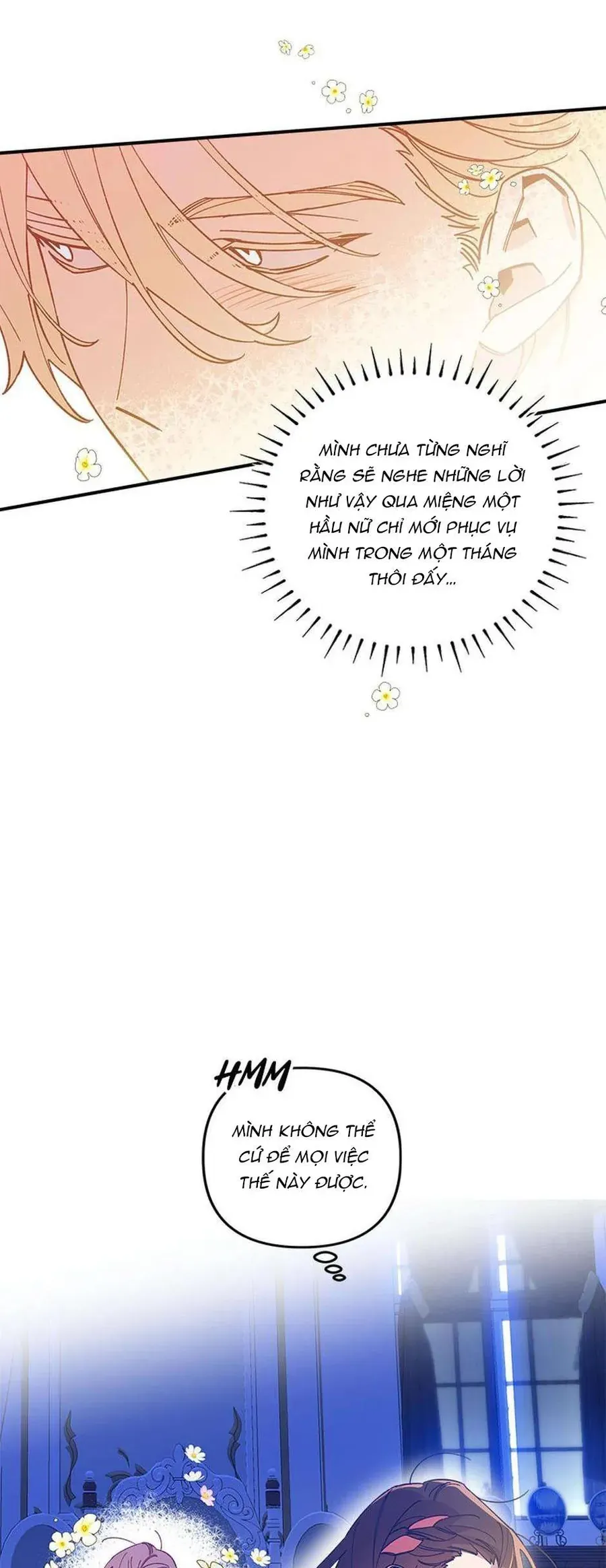 Bệ Hạ Xin Người Hãy Dừng Lại Đi! [Chap 7]