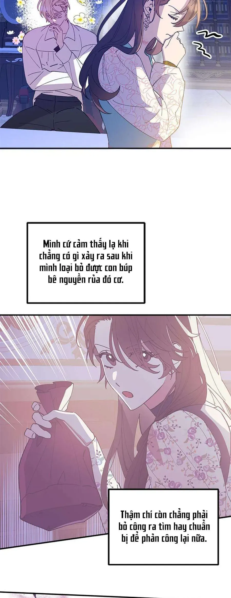 Bệ Hạ Xin Người Hãy Dừng Lại Đi! [Chap 7]