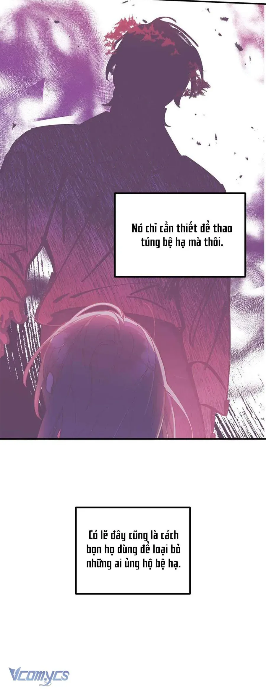 Bệ Hạ Xin Người Hãy Dừng Lại Đi! [Chap 7]