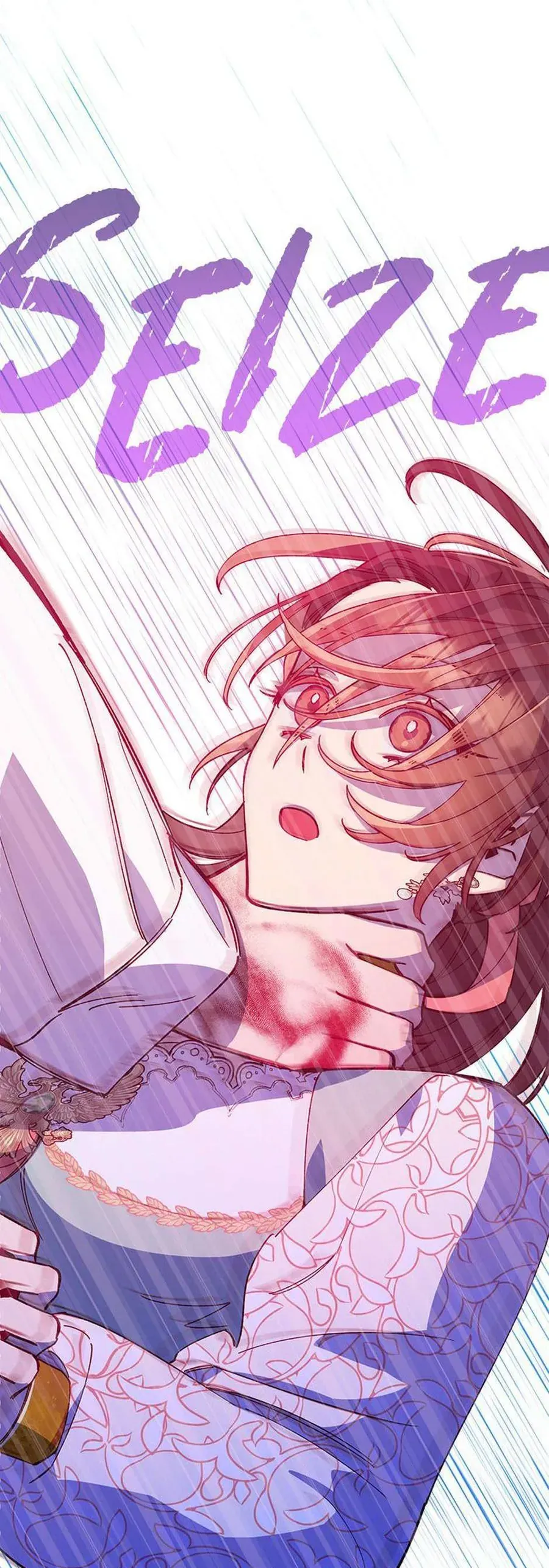 Bệ Hạ Xin Người Hãy Dừng Lại Đi! [Chap 7]