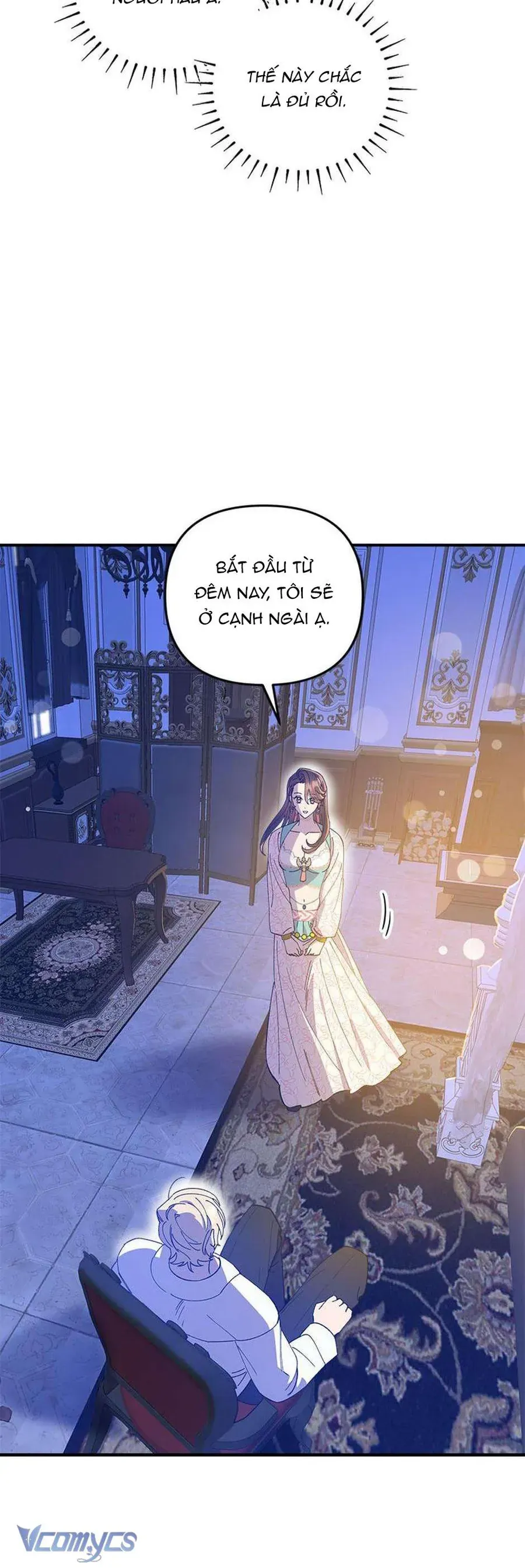 Bệ Hạ Xin Người Hãy Dừng Lại Đi! [Chap 7]