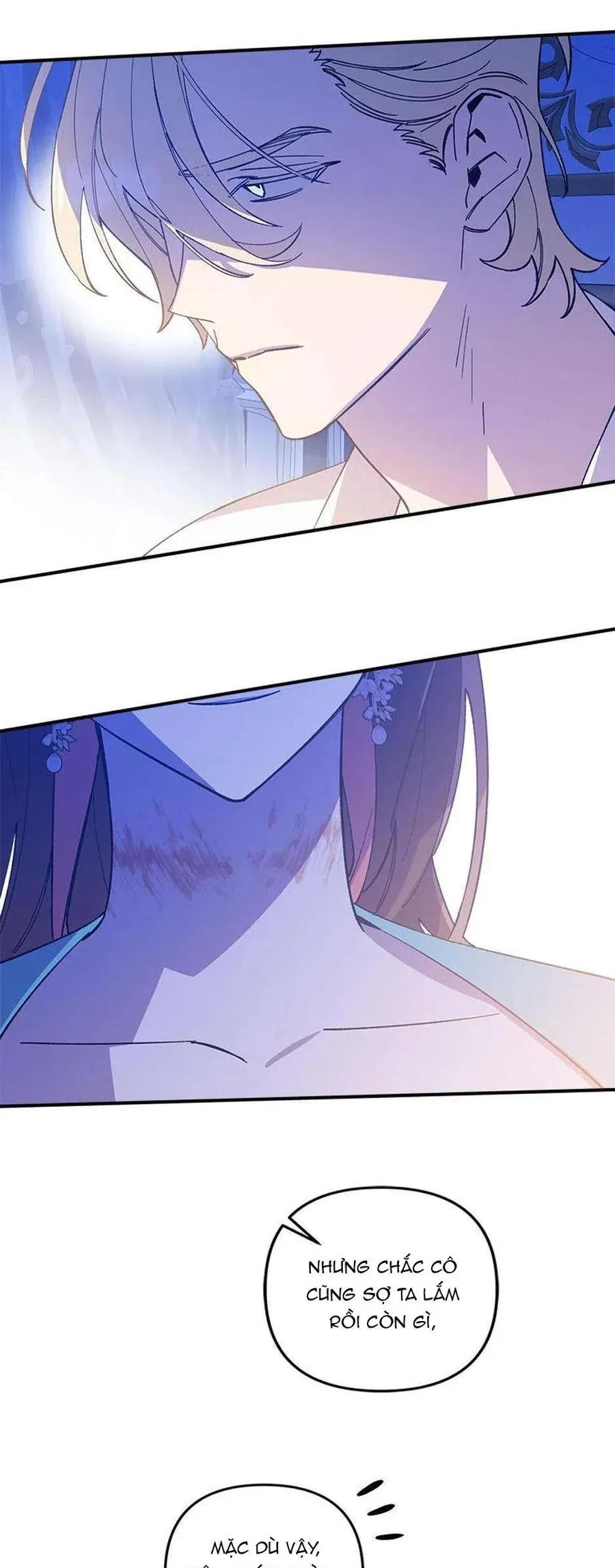 Bệ Hạ Xin Người Hãy Dừng Lại Đi! [Chap 7]