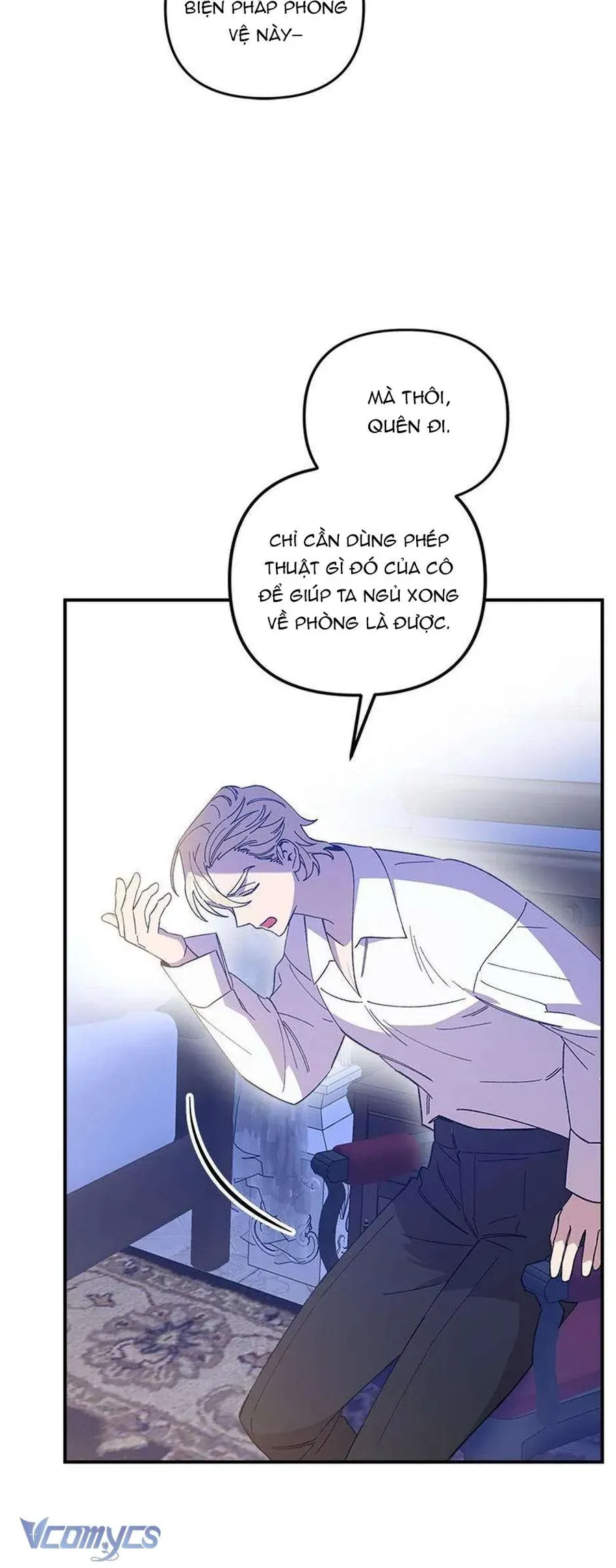 Bệ Hạ Xin Người Hãy Dừng Lại Đi! [Chap 7]