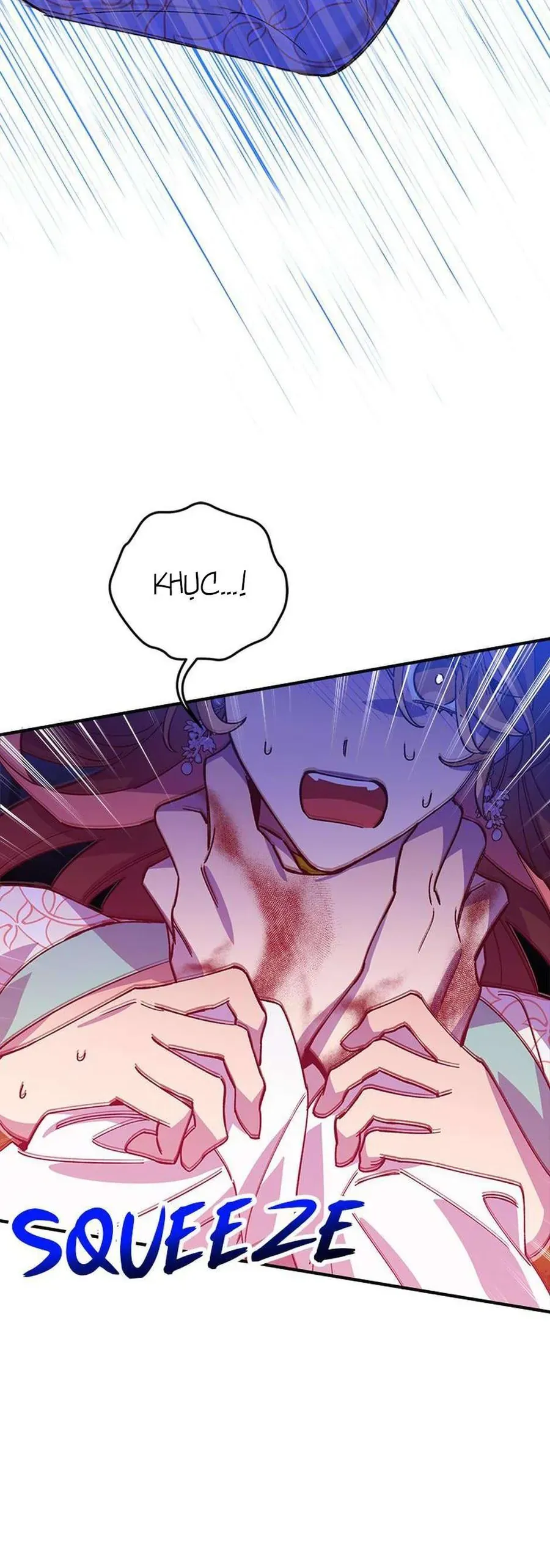 Bệ Hạ Xin Người Hãy Dừng Lại Đi! [Chap 7]