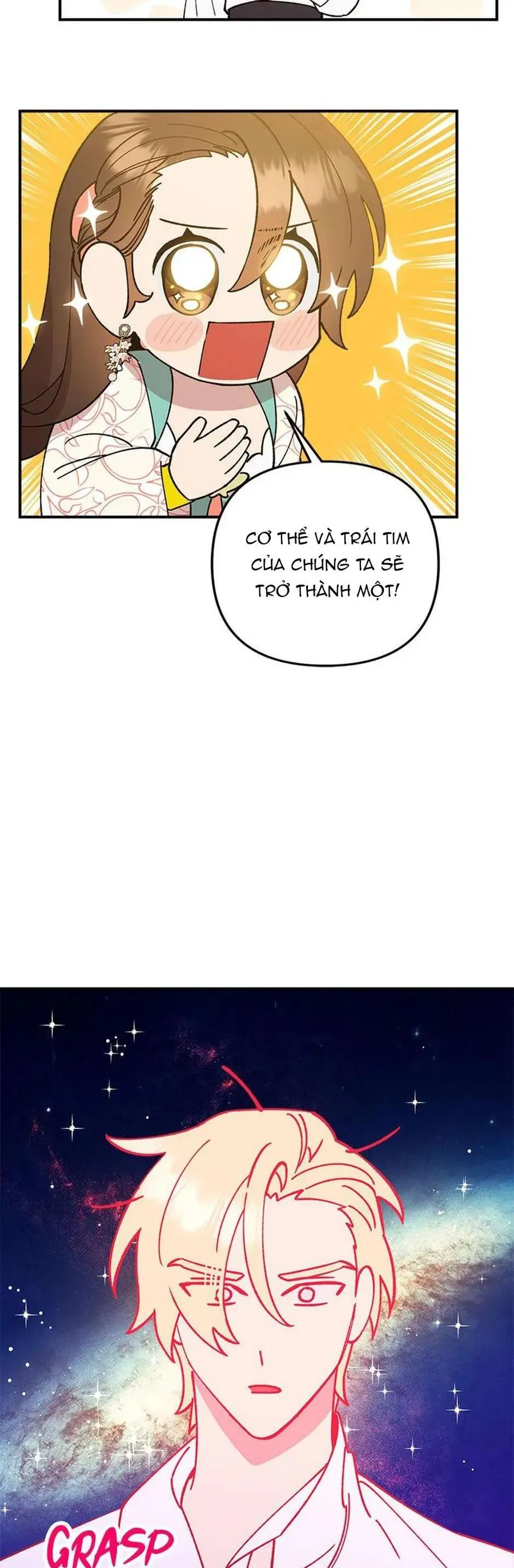 Bệ Hạ Xin Người Hãy Dừng Lại Đi! [Chap 7]