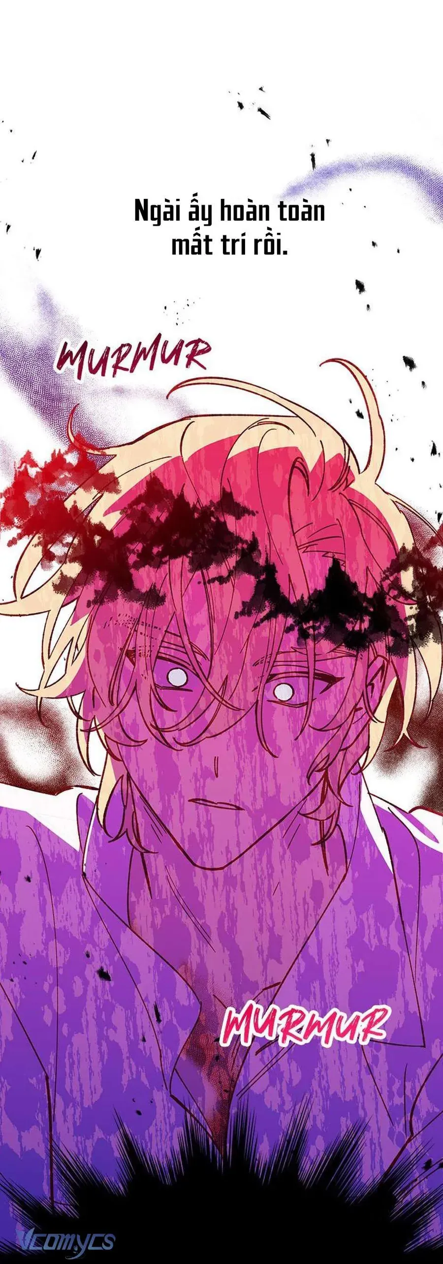 Bệ Hạ Xin Người Hãy Dừng Lại Đi! [Chap 7]