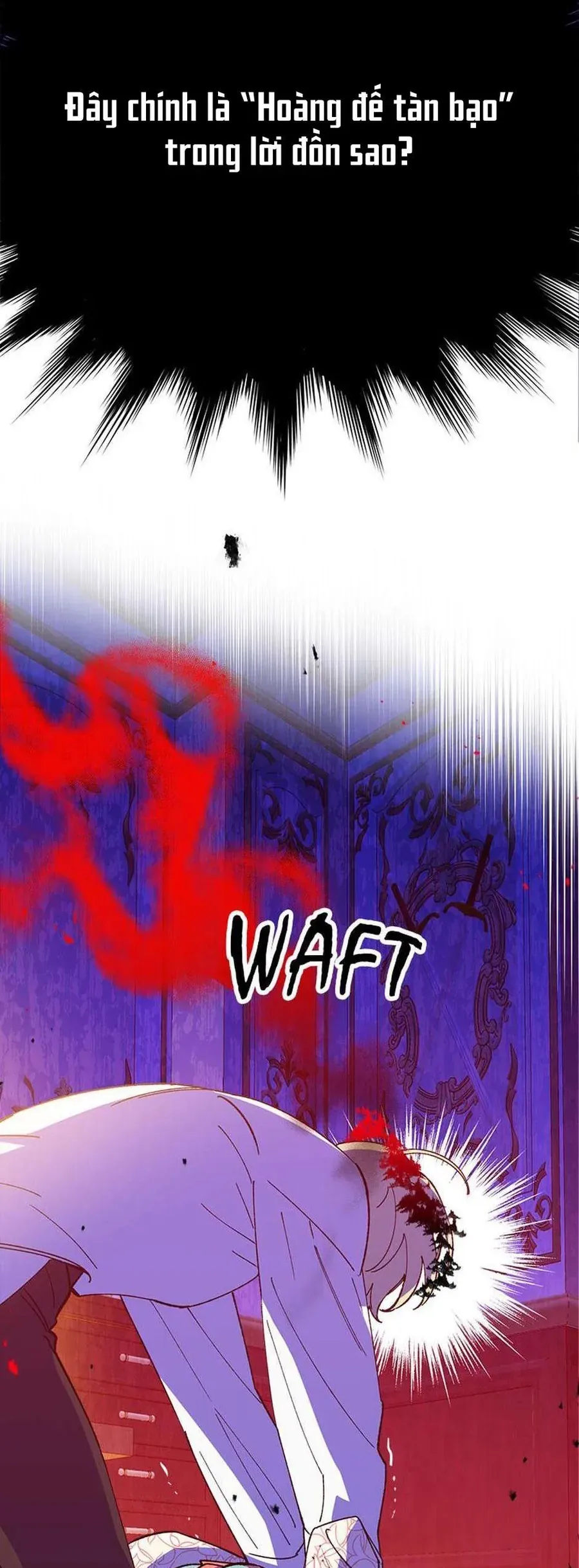 Bệ Hạ Xin Người Hãy Dừng Lại Đi! [Chap 7]