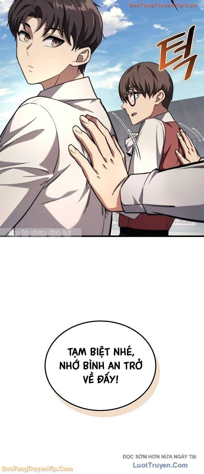 Kỵ Sĩ Tử Thần Cấp Diệt Vong Đã Hồi Quy Chapter 42 - TC Truyện