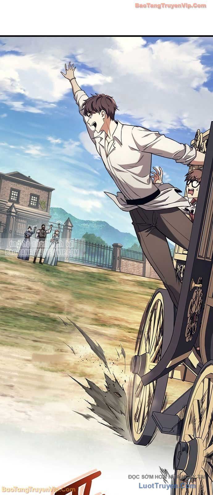 Kỵ Sĩ Tử Thần Cấp Diệt Vong Đã Hồi Quy Chapter 42 - TC Truyện