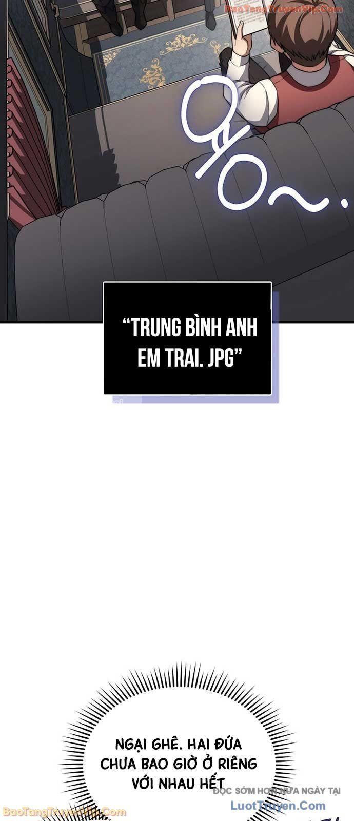 Kỵ Sĩ Tử Thần Cấp Diệt Vong Đã Hồi Quy Chapter 42 - TC Truyện