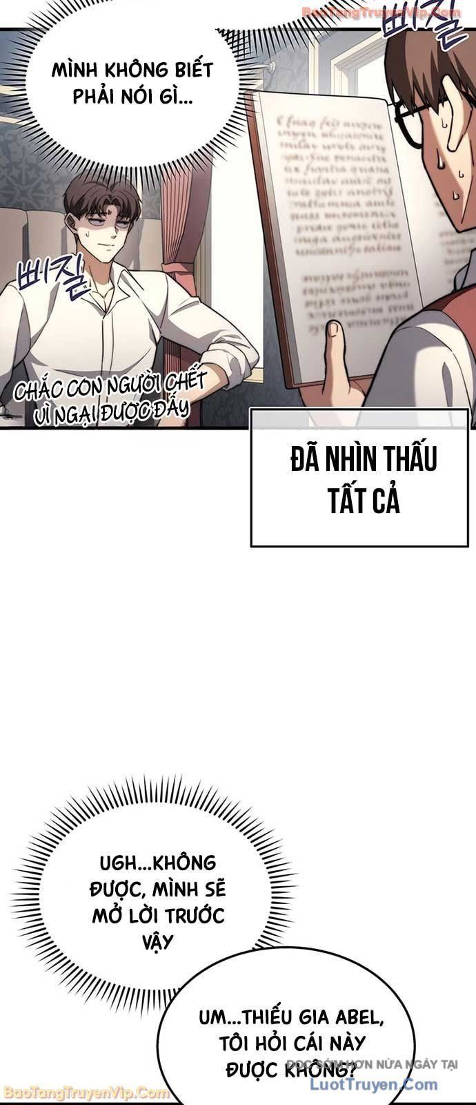 Kỵ Sĩ Tử Thần Cấp Diệt Vong Đã Hồi Quy Chapter 42 - TC Truyện