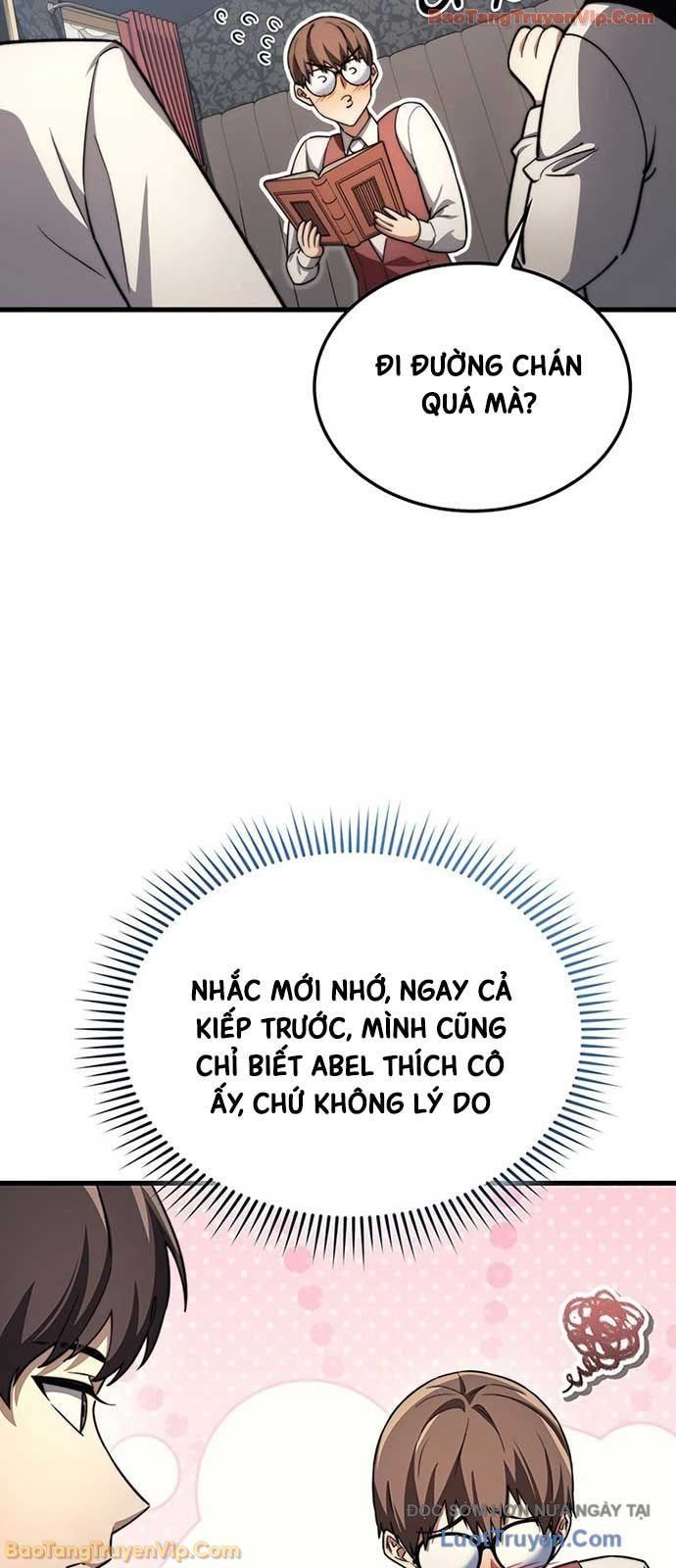 Kỵ Sĩ Tử Thần Cấp Diệt Vong Đã Hồi Quy Chapter 42 - TC Truyện