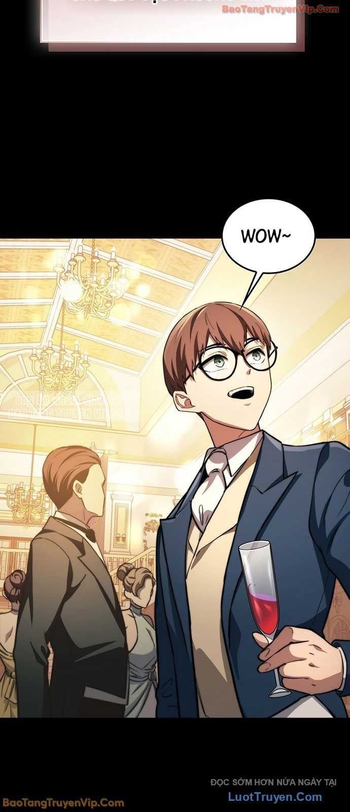 Kỵ Sĩ Tử Thần Cấp Diệt Vong Đã Hồi Quy Chapter 42 - TC Truyện