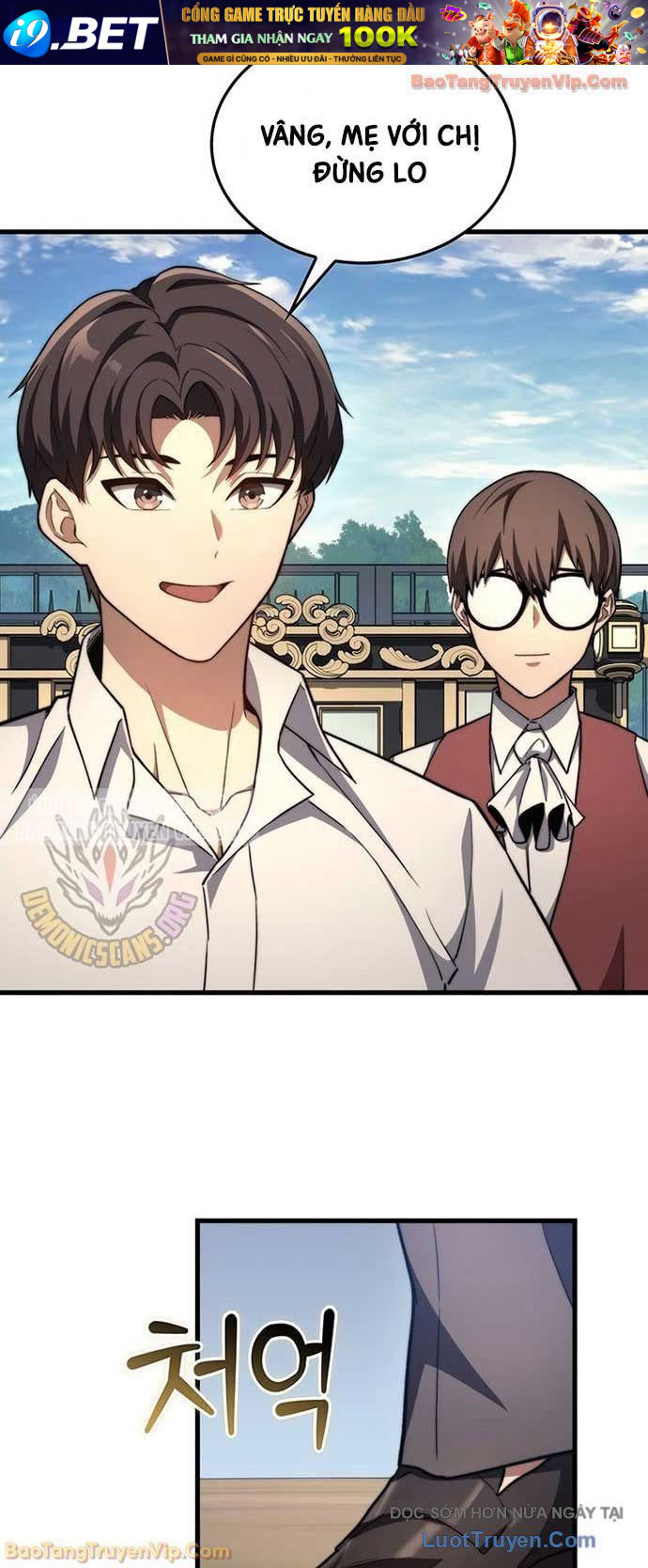 Kỵ Sĩ Tử Thần Cấp Diệt Vong Đã Hồi Quy Chapter 42 - TC Truyện