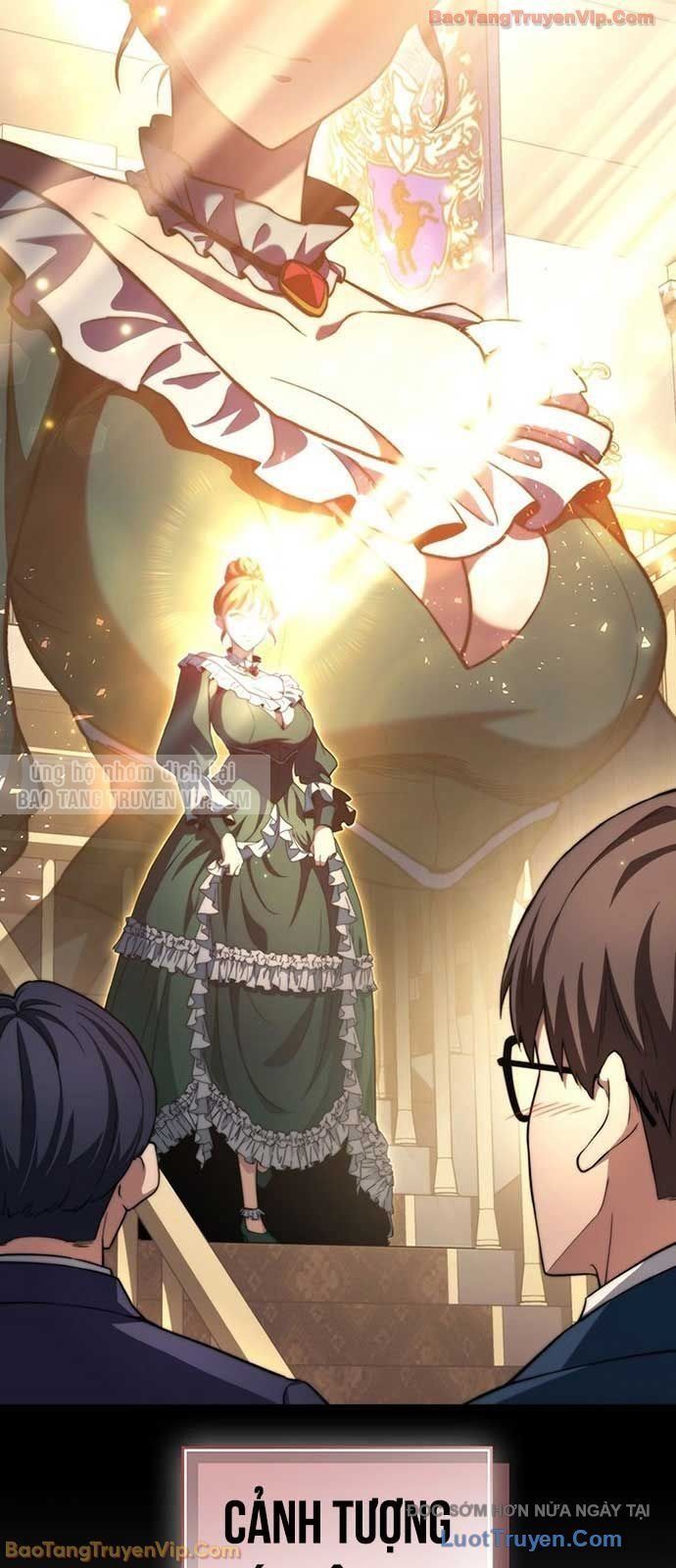 Kỵ Sĩ Tử Thần Cấp Diệt Vong Đã Hồi Quy Chapter 42 - TC Truyện