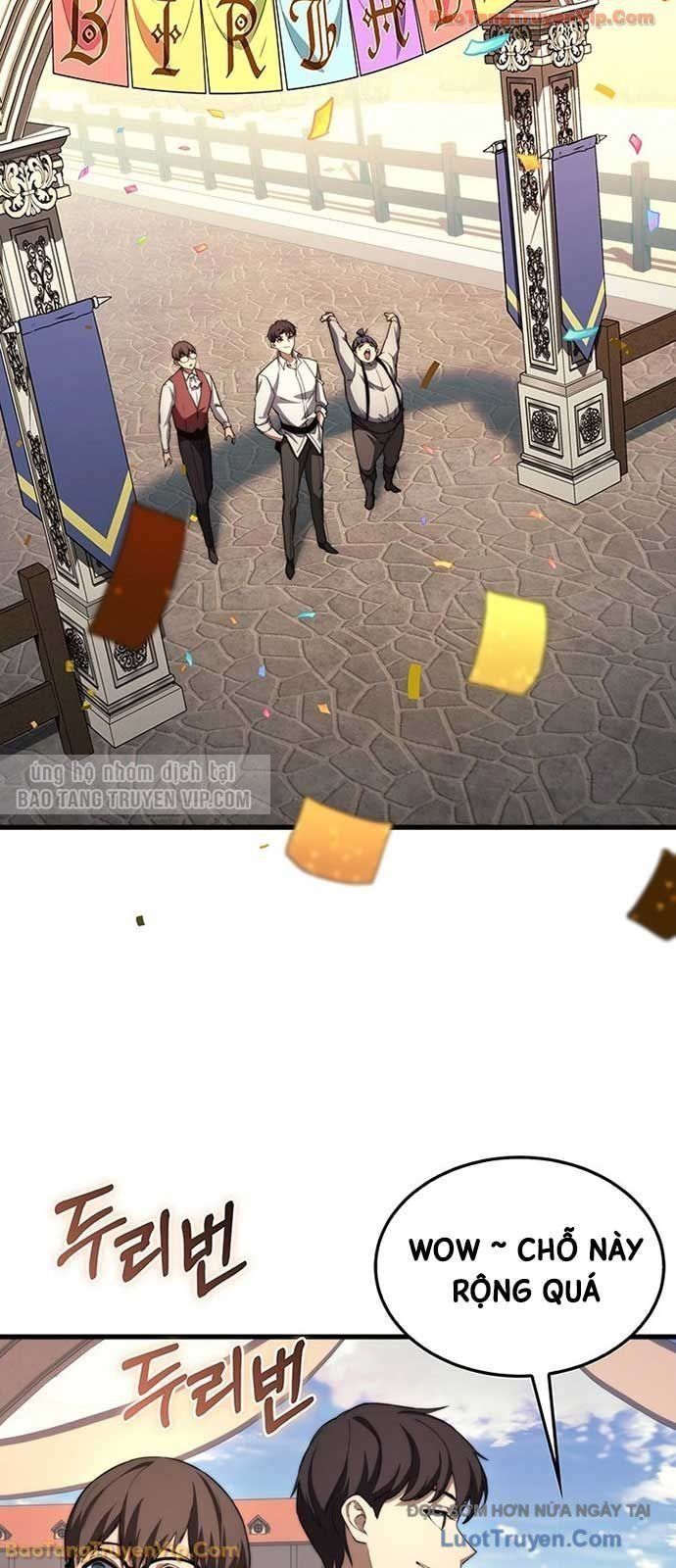 Kỵ Sĩ Tử Thần Cấp Diệt Vong Đã Hồi Quy Chapter 42 - TC Truyện