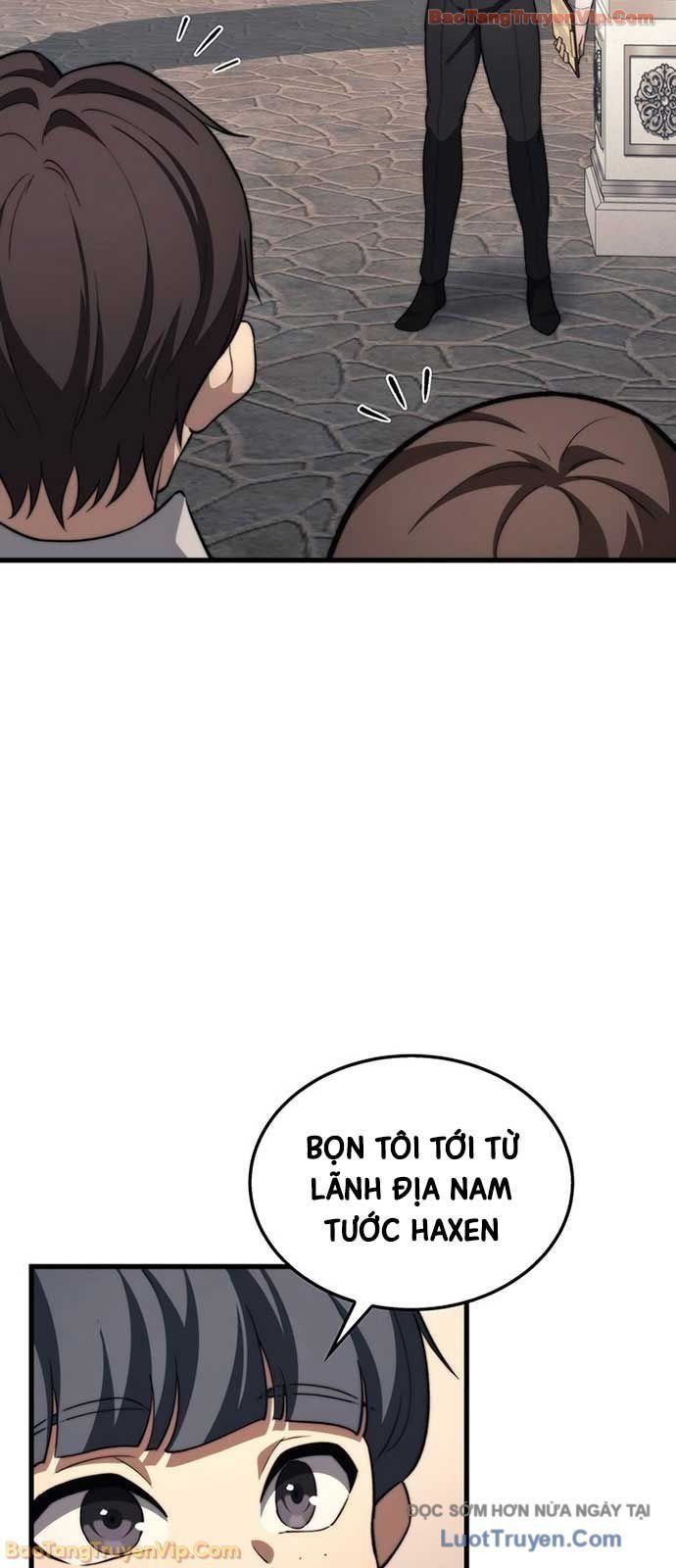 Kỵ Sĩ Tử Thần Cấp Diệt Vong Đã Hồi Quy Chapter 42 - TC Truyện