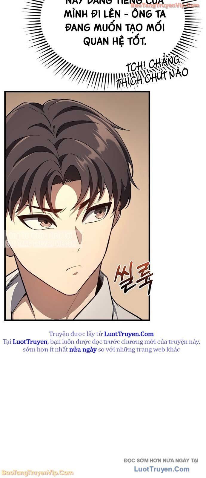 Kỵ Sĩ Tử Thần Cấp Diệt Vong Đã Hồi Quy Chapter 42 - TC Truyện