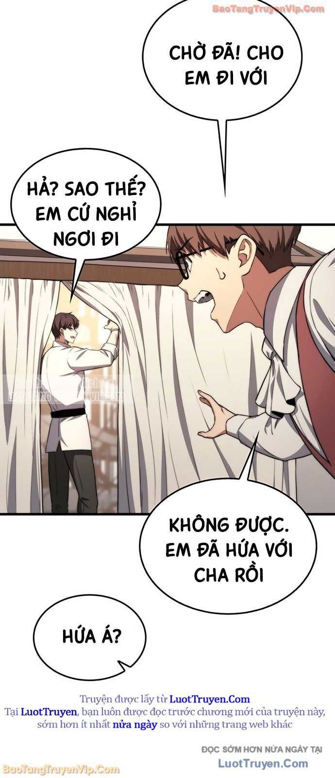Kỵ Sĩ Tử Thần Cấp Diệt Vong Đã Hồi Quy Chapter 42 - TC Truyện