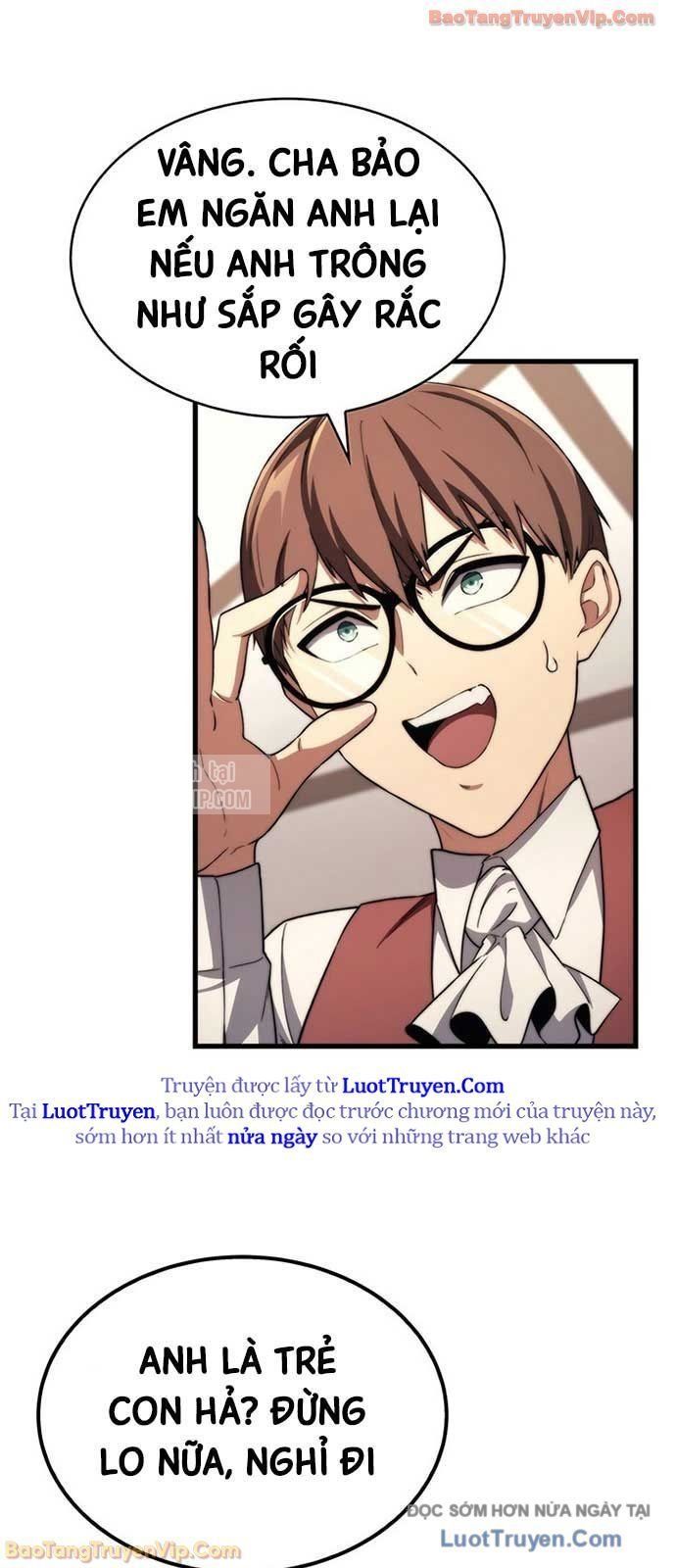 Kỵ Sĩ Tử Thần Cấp Diệt Vong Đã Hồi Quy Chapter 42 - TC Truyện