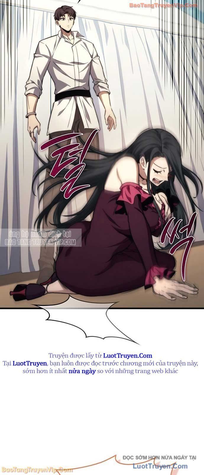 Kỵ Sĩ Tử Thần Cấp Diệt Vong Đã Hồi Quy Chapter 42 - TC Truyện