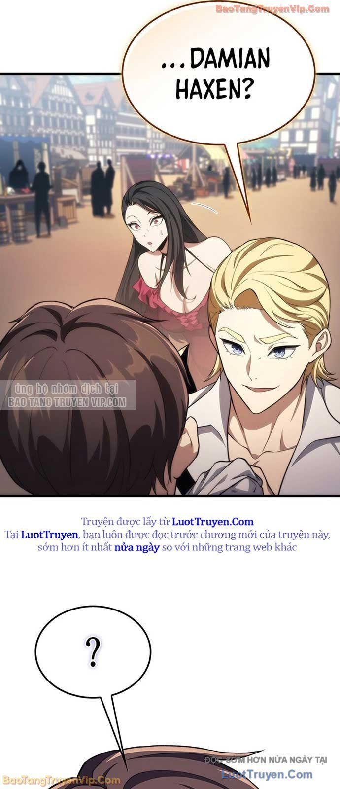 Kỵ Sĩ Tử Thần Cấp Diệt Vong Đã Hồi Quy Chapter 42 - TC Truyện