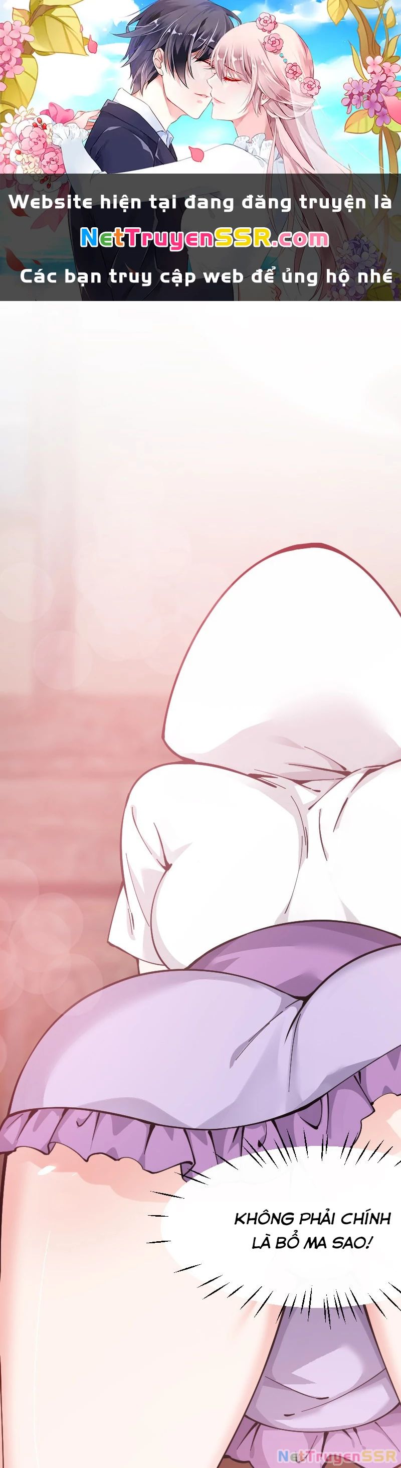 Trời Sinh Mị Cốt Ta Bị Đồ Nhi Yandere Để Mắt Tới [Chap 15-77]