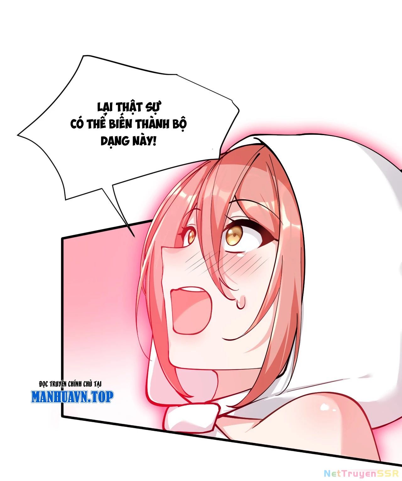 Trời Sinh Mị Cốt Ta Bị Đồ Nhi Yandere Để Mắt Tới [Chap 15-77]