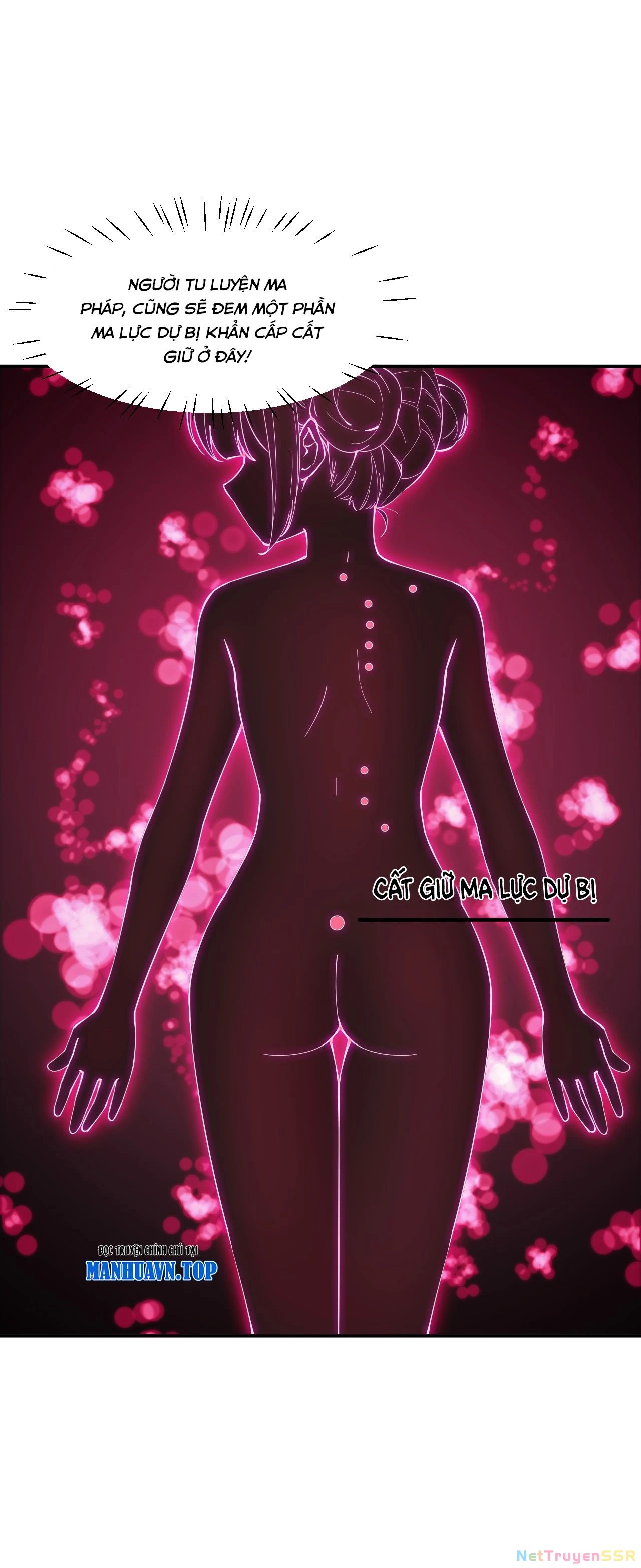 Trời Sinh Mị Cốt Ta Bị Đồ Nhi Yandere Để Mắt Tới [Chap 15-77]