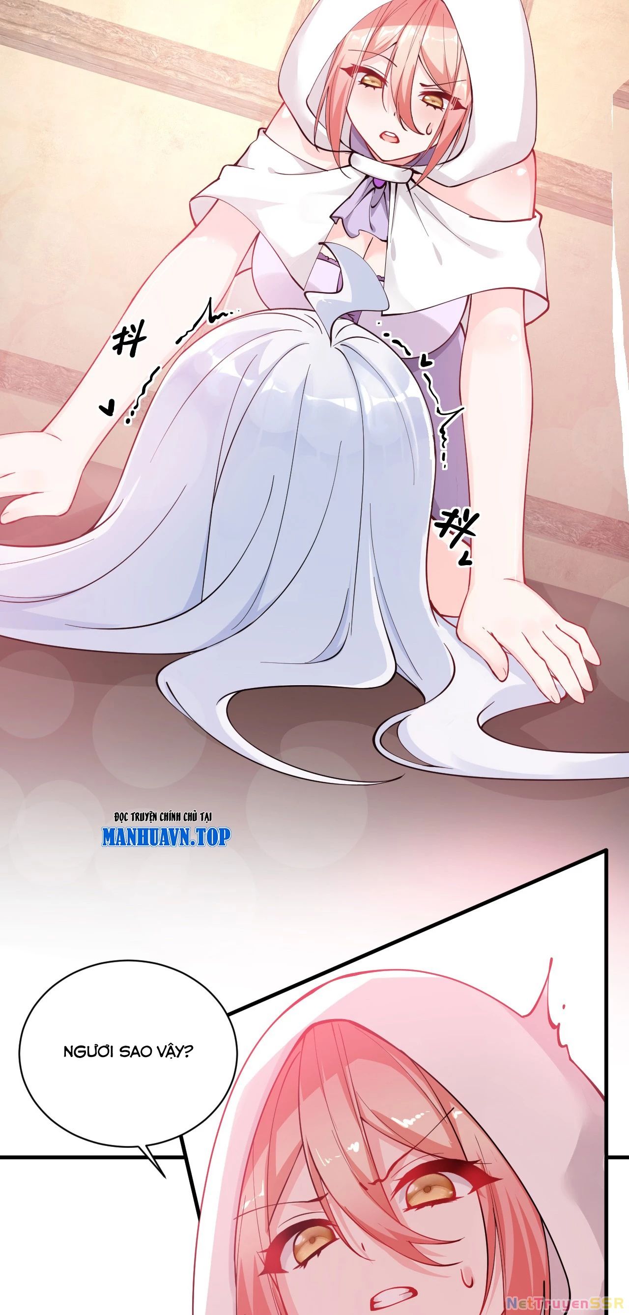 Trời Sinh Mị Cốt Ta Bị Đồ Nhi Yandere Để Mắt Tới [Chap 15-77]