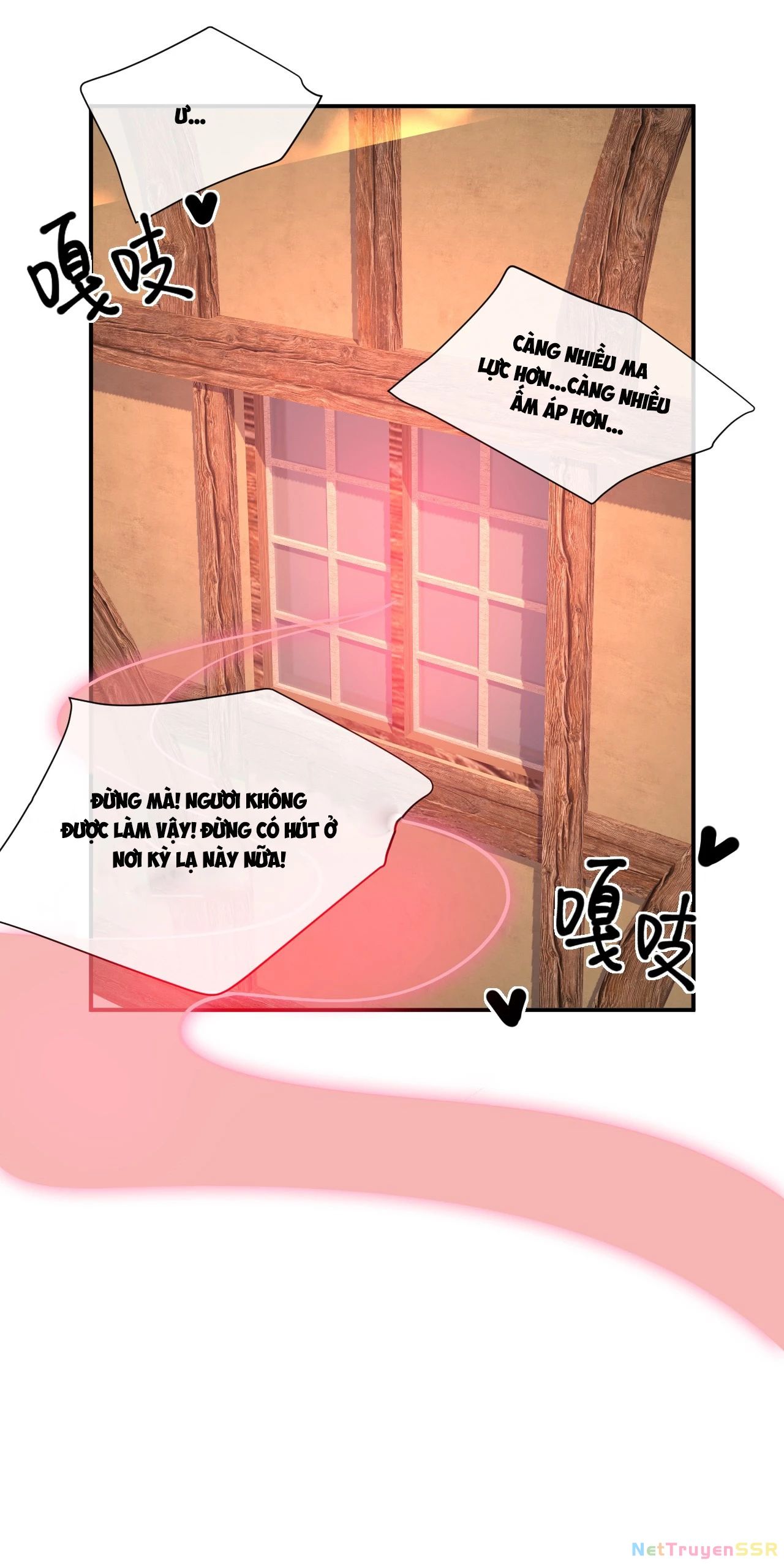 Trời Sinh Mị Cốt Ta Bị Đồ Nhi Yandere Để Mắt Tới [Chap 15-77]