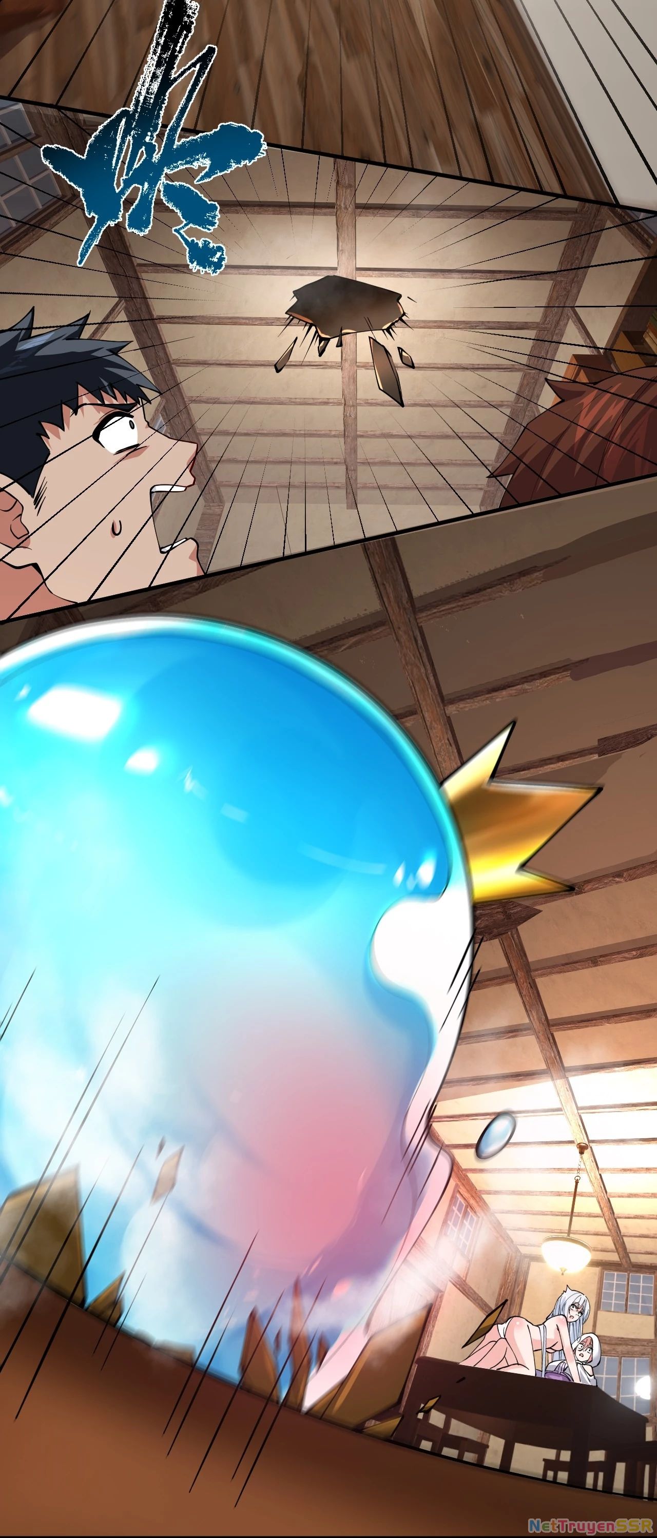 Trời Sinh Mị Cốt Ta Bị Đồ Nhi Yandere Để Mắt Tới [Chap 15-77]