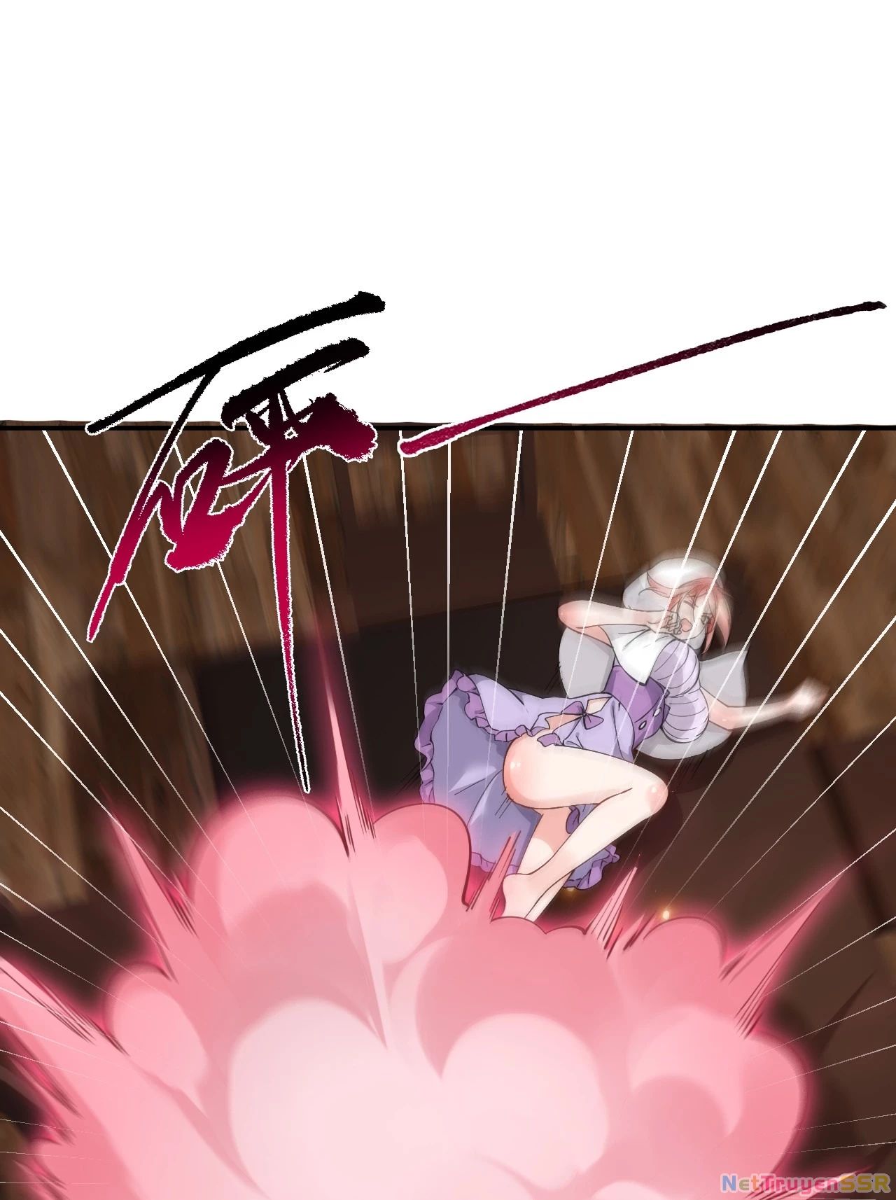 Trời Sinh Mị Cốt Ta Bị Đồ Nhi Yandere Để Mắt Tới [Chap 15-77]