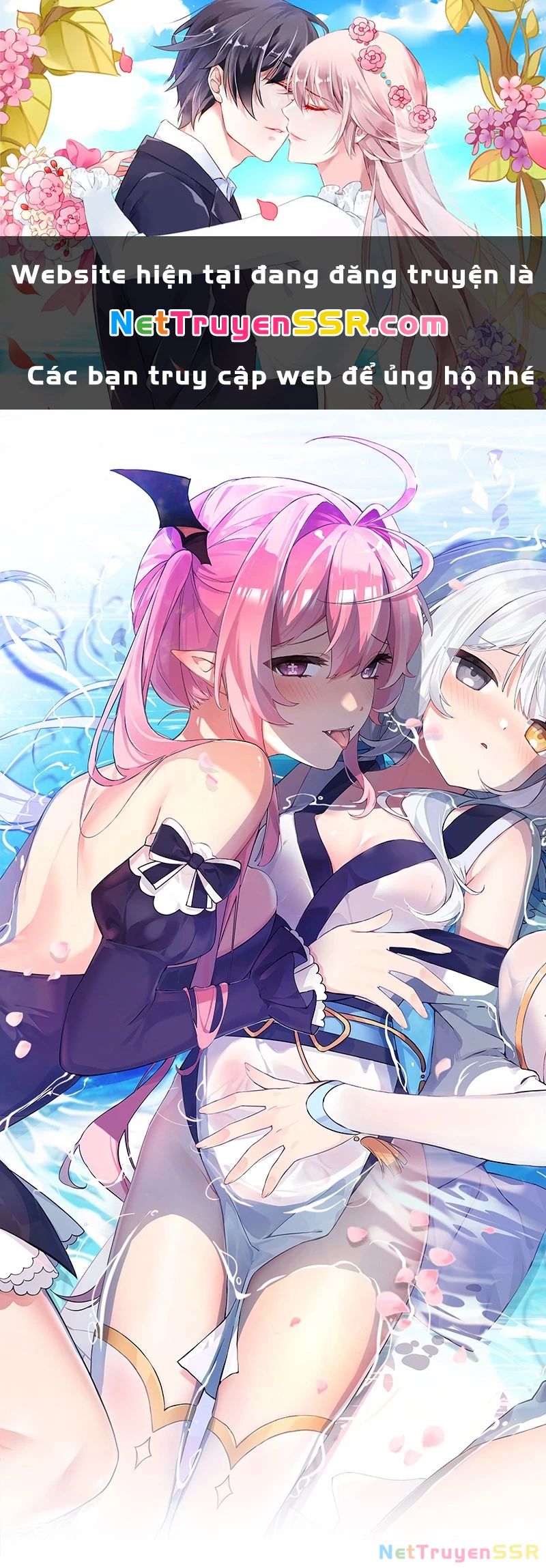 Trời Sinh Mị Cốt Ta Bị Đồ Nhi Yandere Để Mắt Tới [Chap 15-77]