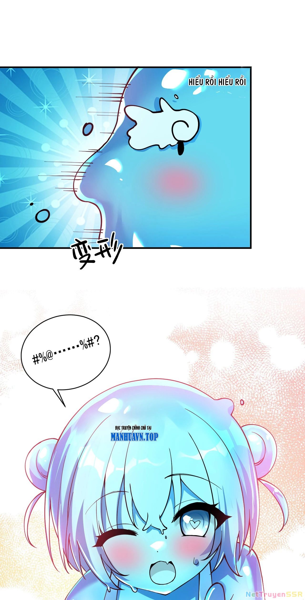 Trời Sinh Mị Cốt Ta Bị Đồ Nhi Yandere Để Mắt Tới [Chap 15-77]