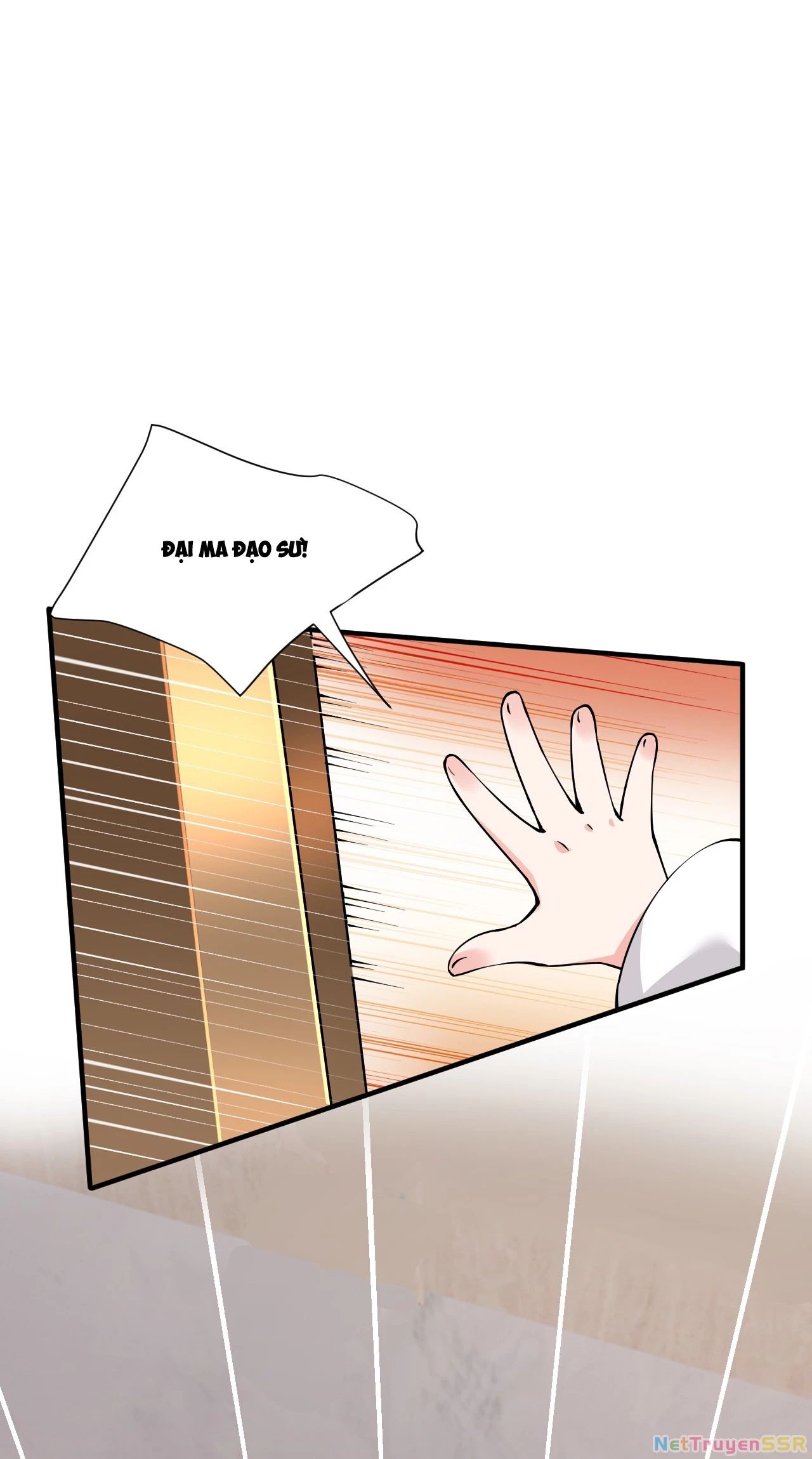 Trời Sinh Mị Cốt Ta Bị Đồ Nhi Yandere Để Mắt Tới [Chap 15-77]