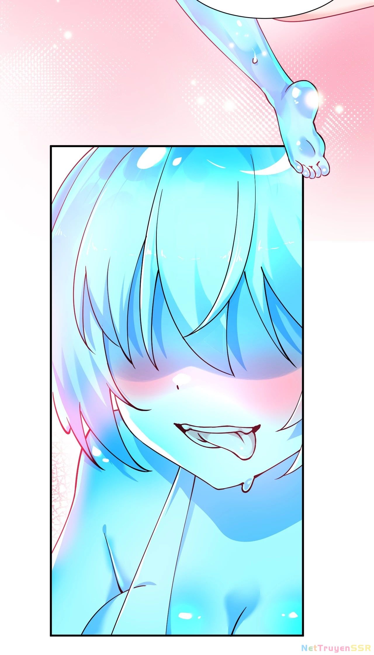 Trời Sinh Mị Cốt Ta Bị Đồ Nhi Yandere Để Mắt Tới [Chap 15-77]