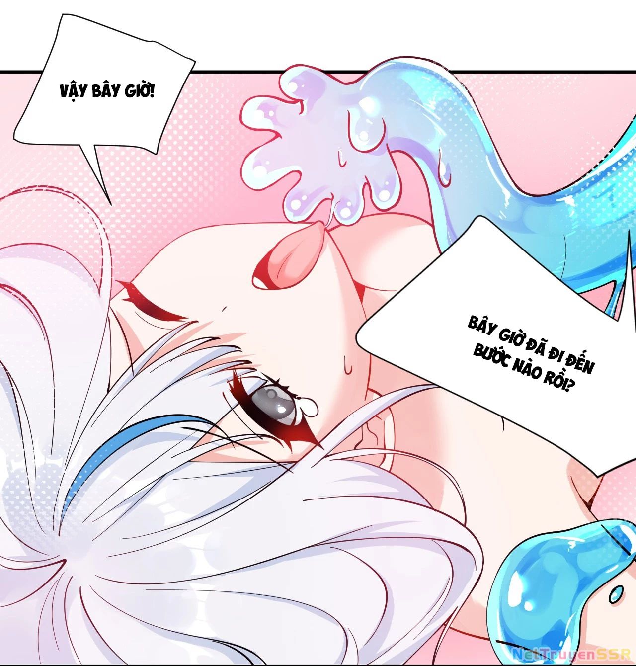 Trời Sinh Mị Cốt Ta Bị Đồ Nhi Yandere Để Mắt Tới [Chap 15-77]