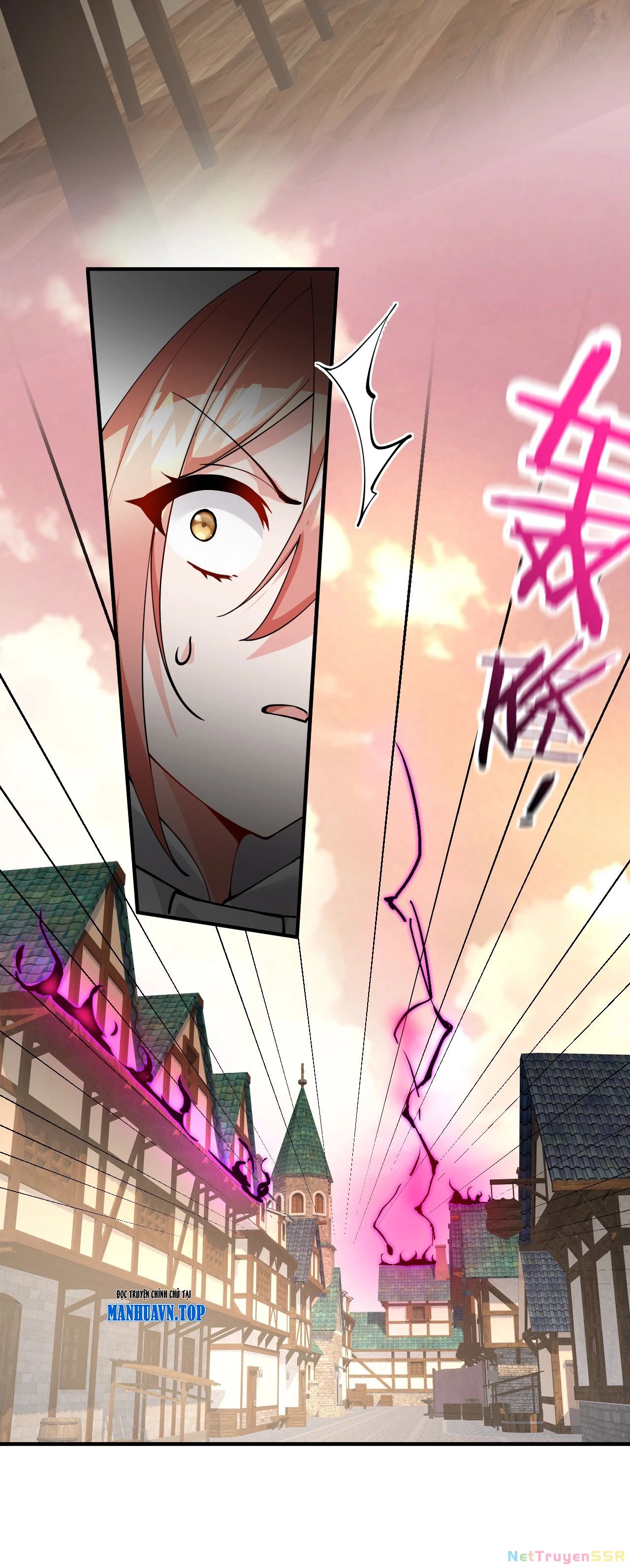 Trời Sinh Mị Cốt Ta Bị Đồ Nhi Yandere Để Mắt Tới [Chap 15-77]