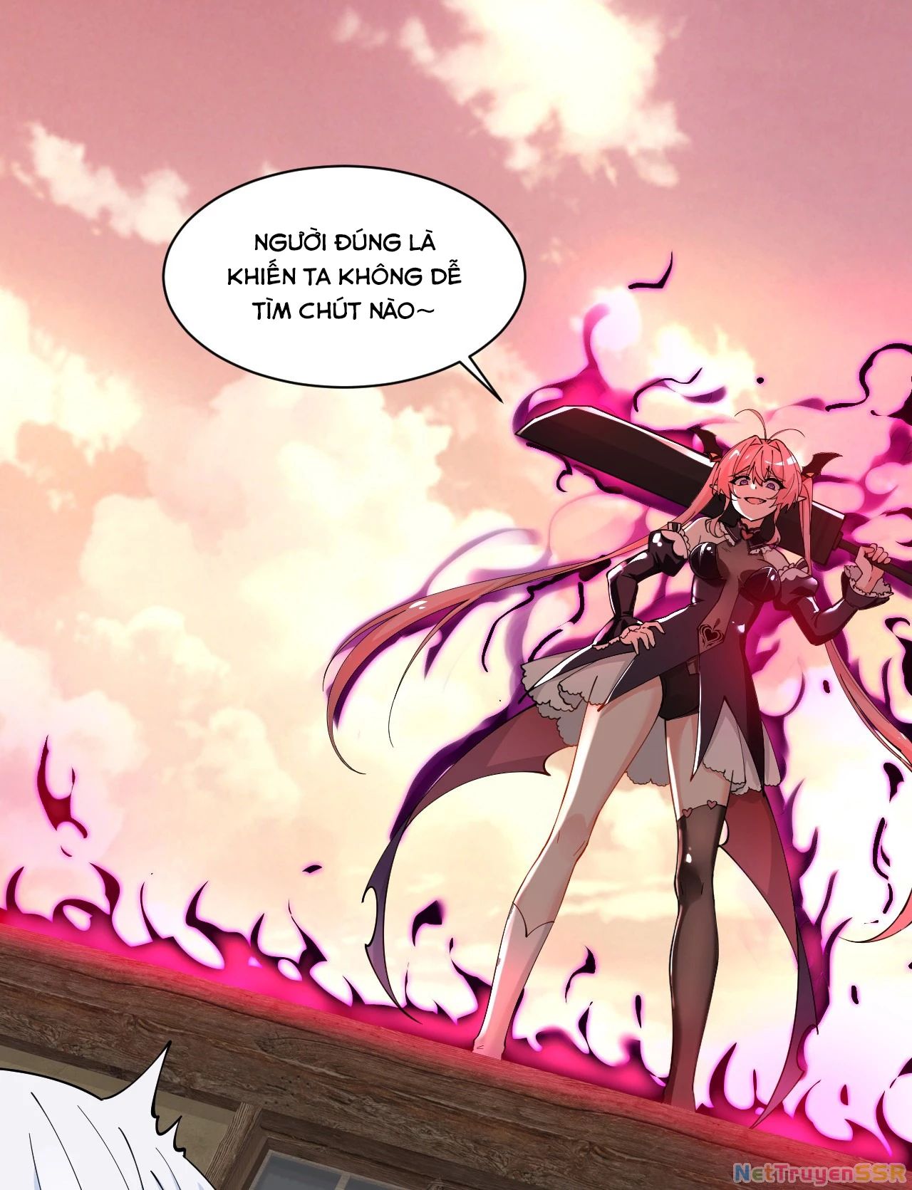 Trời Sinh Mị Cốt Ta Bị Đồ Nhi Yandere Để Mắt Tới [Chap 15-77]