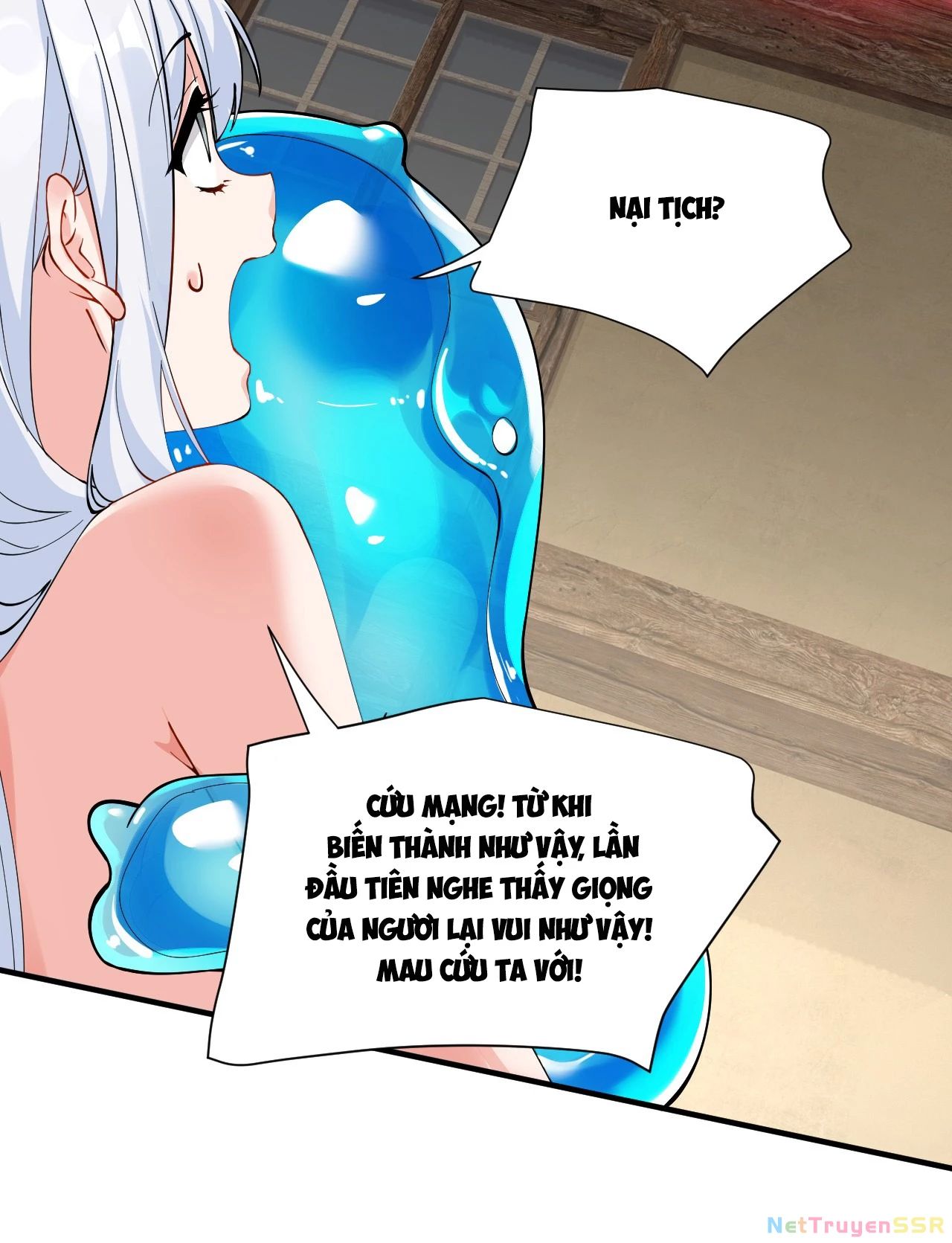 Trời Sinh Mị Cốt Ta Bị Đồ Nhi Yandere Để Mắt Tới [Chap 15-77]