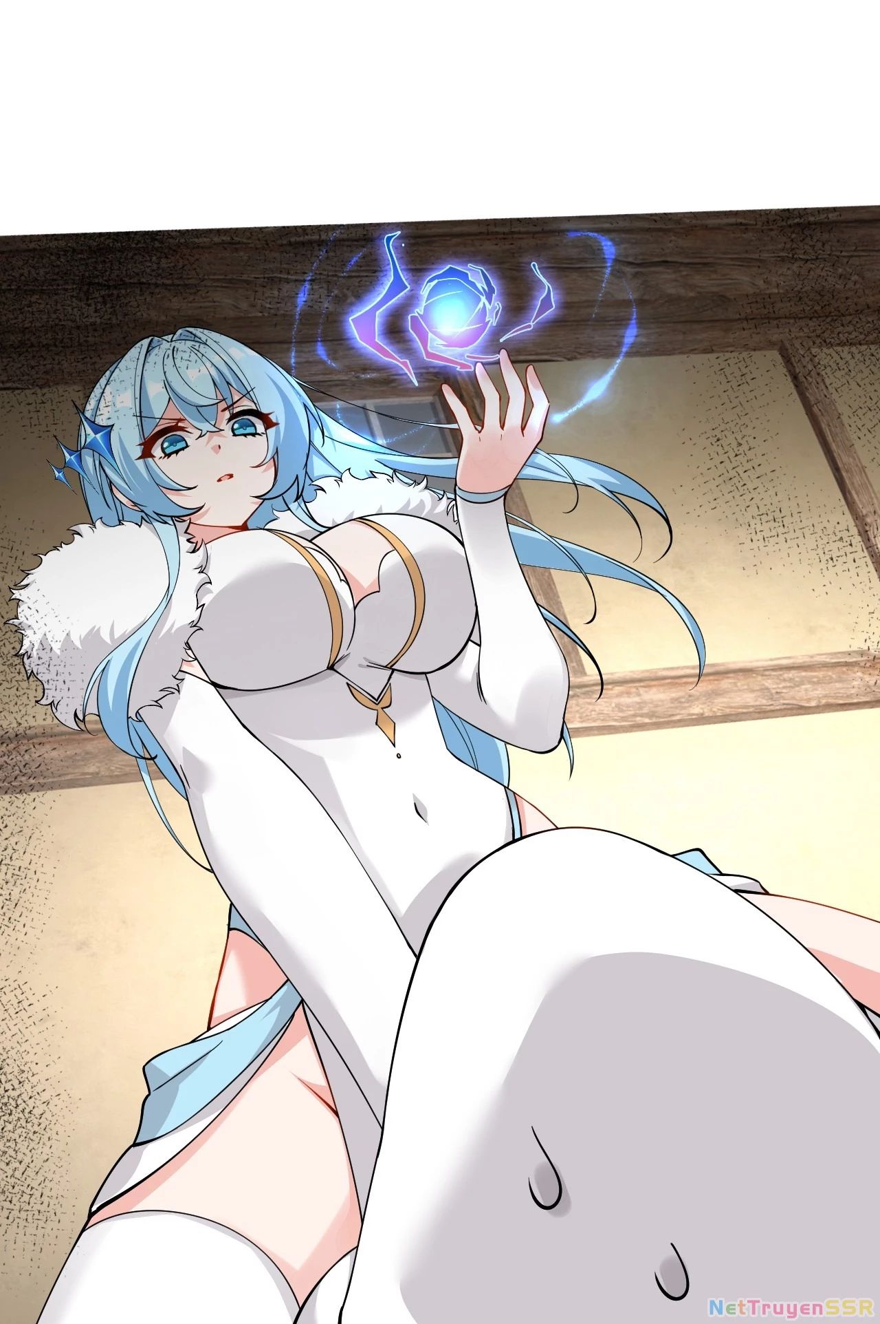 Trời Sinh Mị Cốt Ta Bị Đồ Nhi Yandere Để Mắt Tới [Chap 15-77]