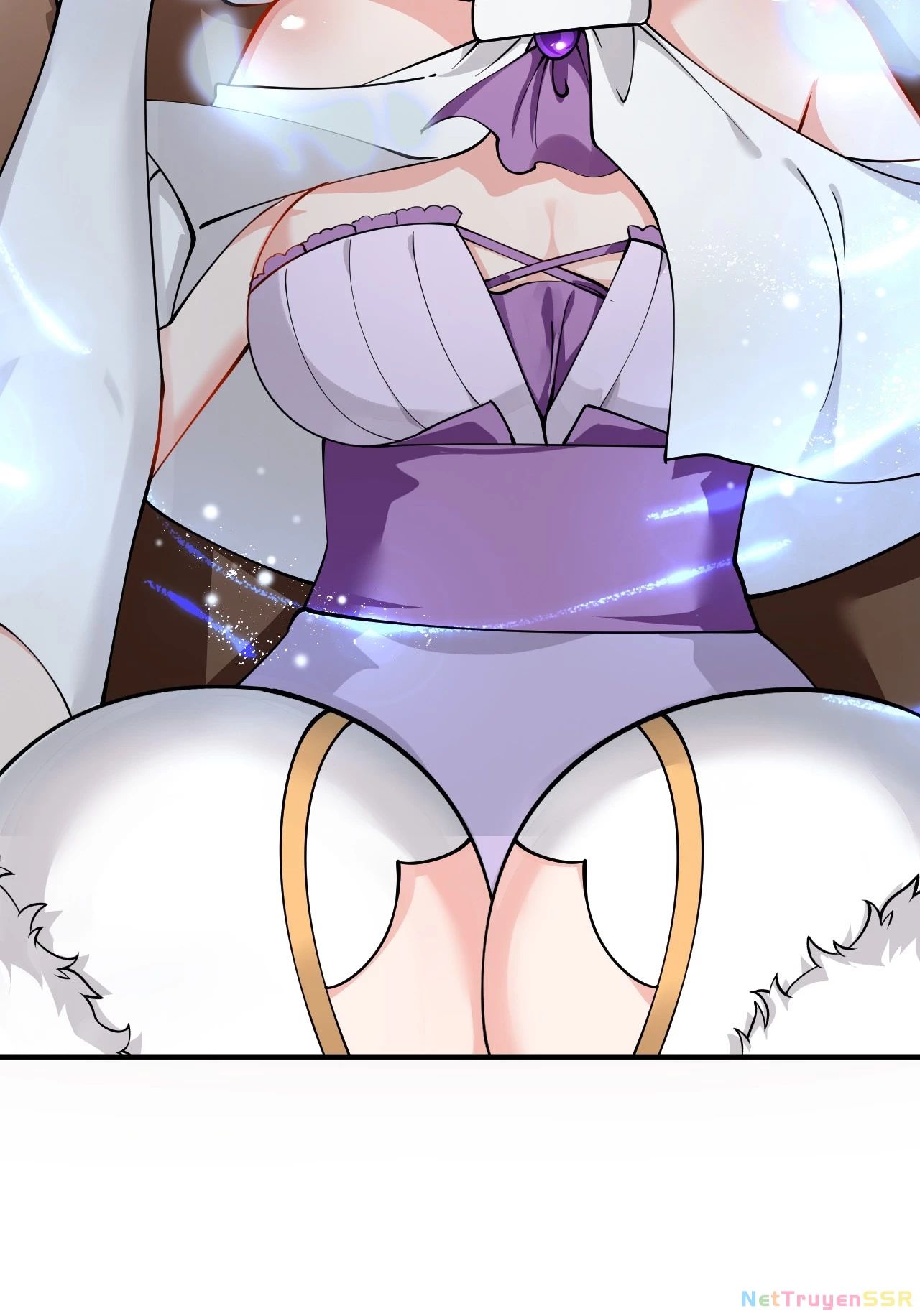 Trời Sinh Mị Cốt Ta Bị Đồ Nhi Yandere Để Mắt Tới [Chap 15-77]