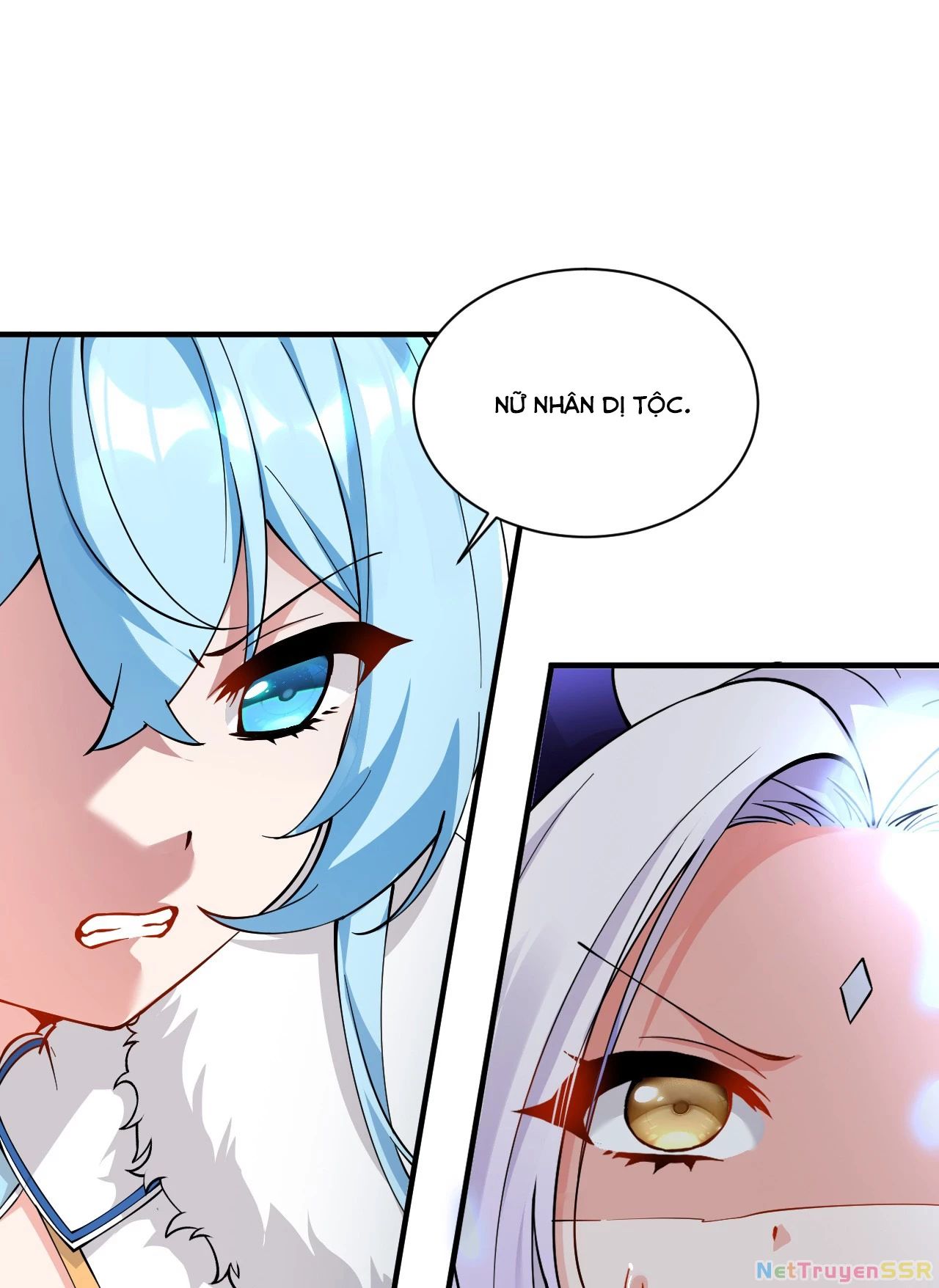 Trời Sinh Mị Cốt Ta Bị Đồ Nhi Yandere Để Mắt Tới [Chap 15-77]