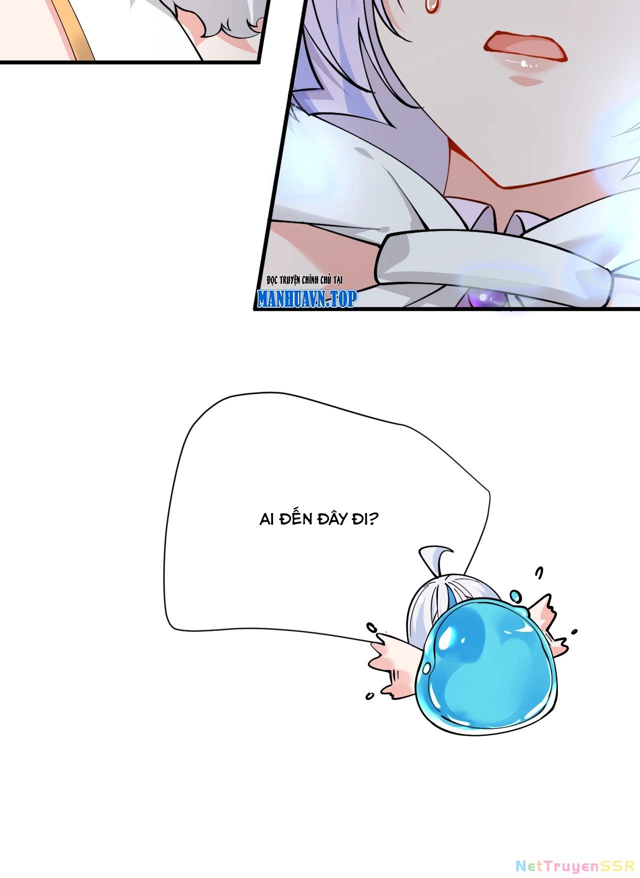 Trời Sinh Mị Cốt Ta Bị Đồ Nhi Yandere Để Mắt Tới [Chap 15-77]