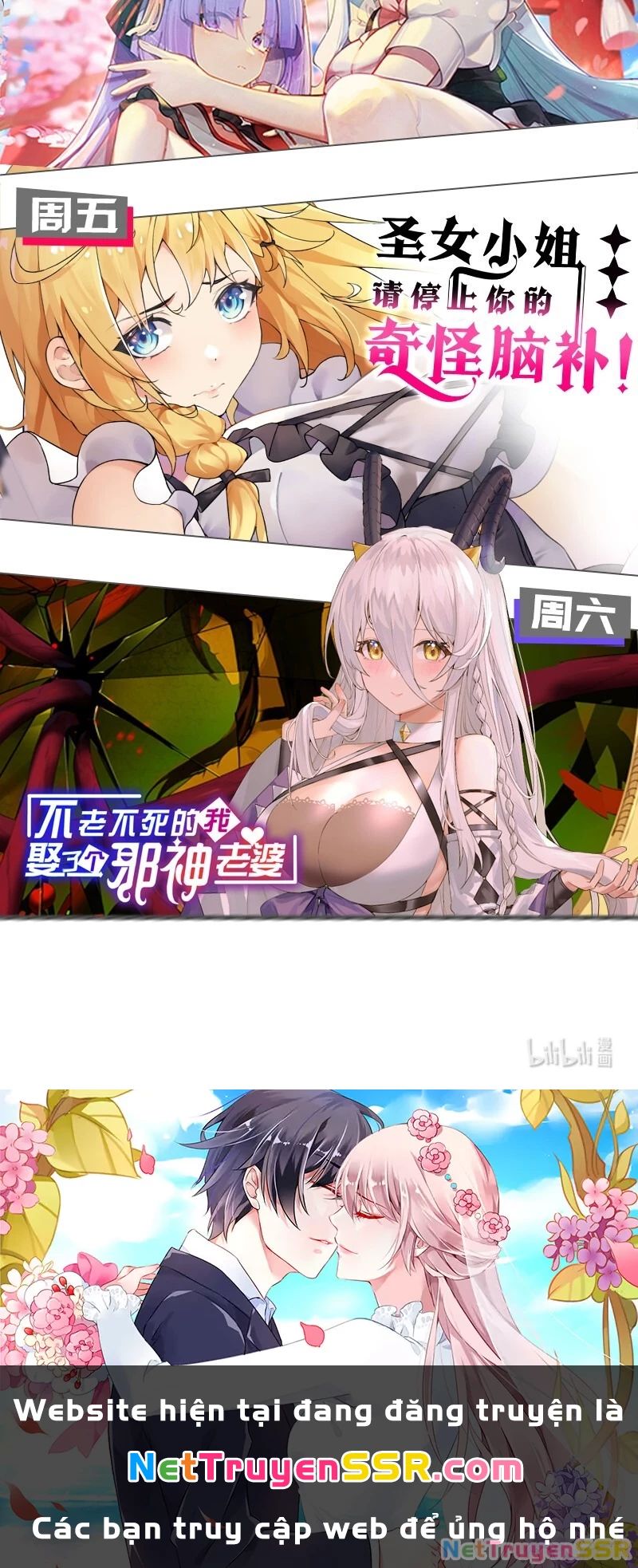 Trời Sinh Mị Cốt Ta Bị Đồ Nhi Yandere Để Mắt Tới [Chap 15-77]